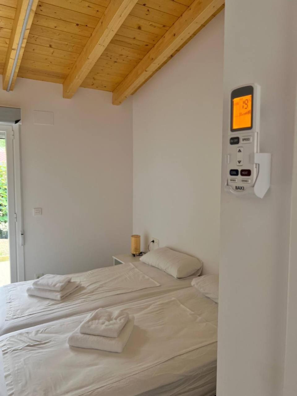 Erletxe Aterpea Hostel *