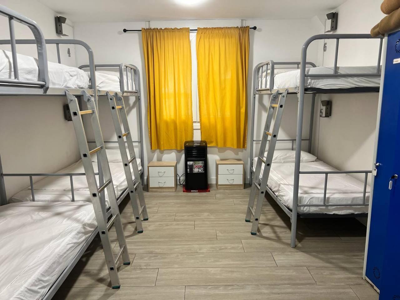 Hostal Erletxe Aterpea