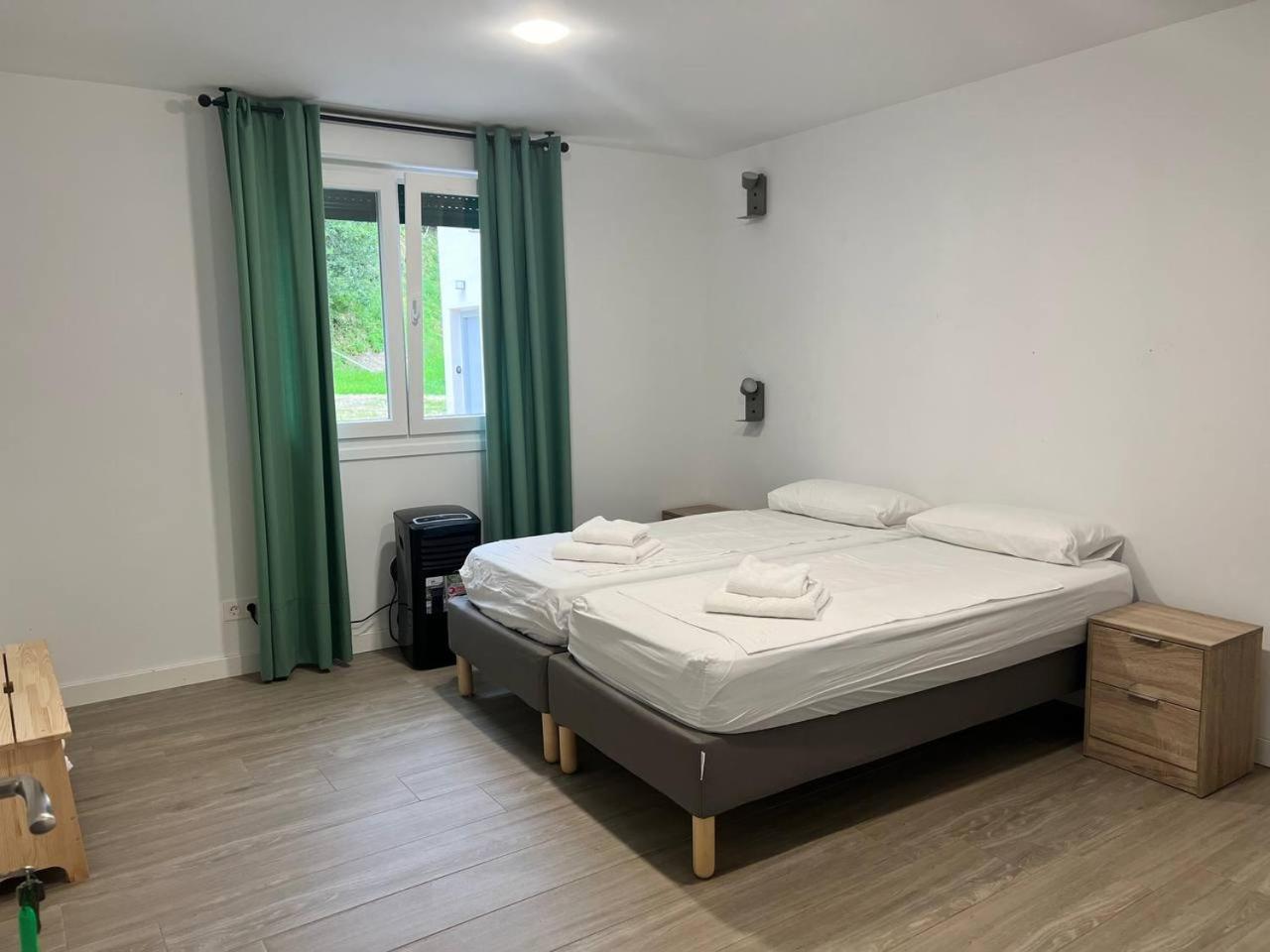 Erletxe Aterpea Hostel Lezo