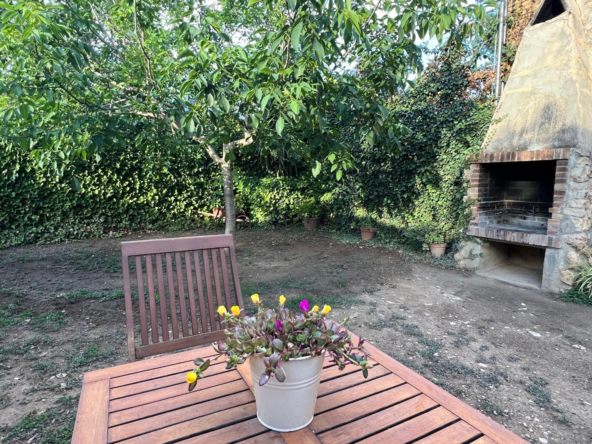 Lo Maset De Carmeta Holiday home