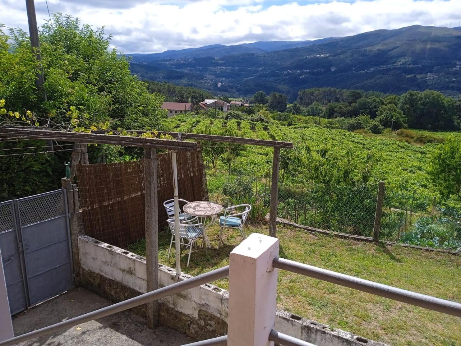 Lugar Del Pazo Nª9-albeos