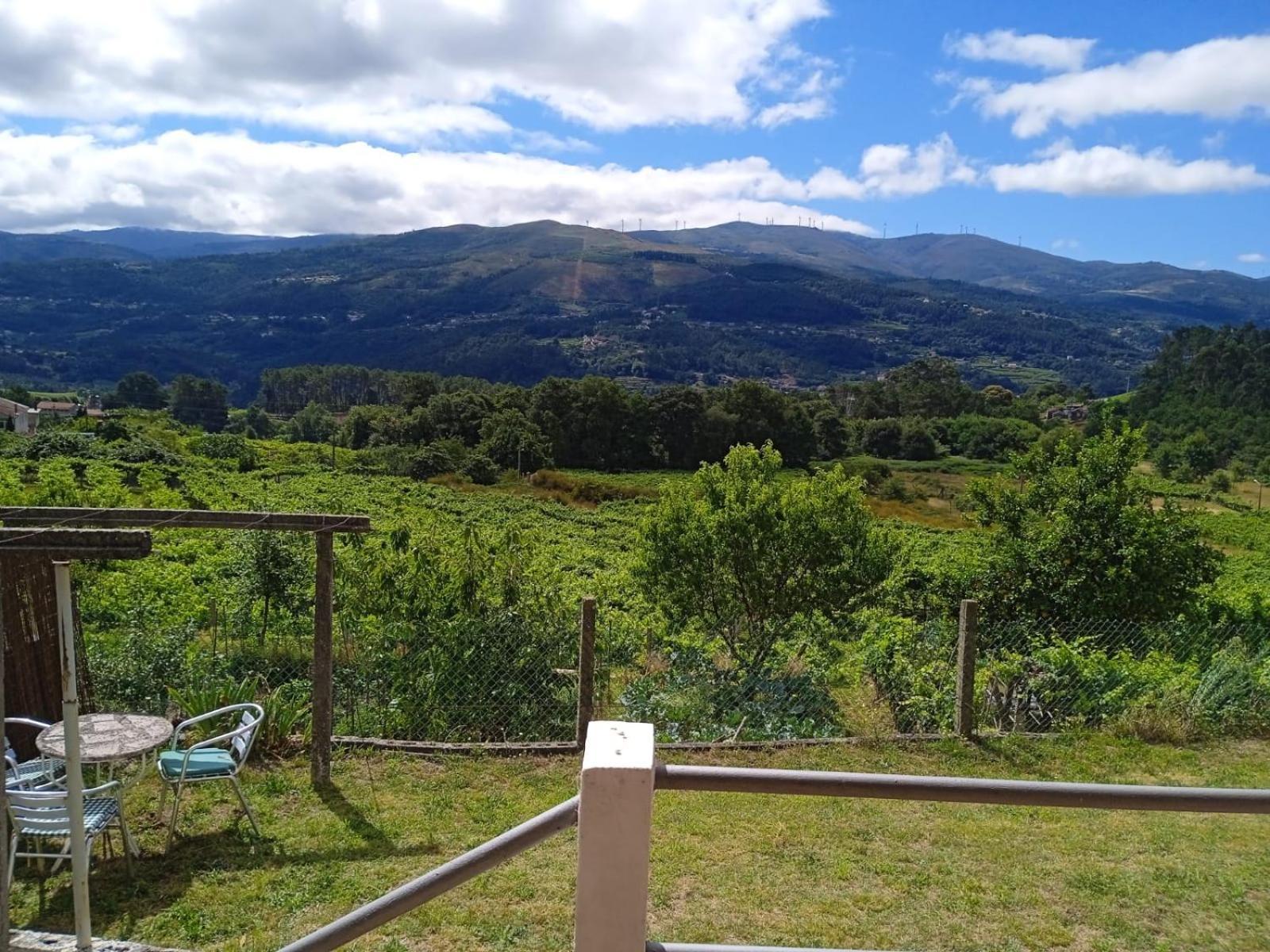 Lugar Del Pazo Nª9-albeos Сasa de vacaciones