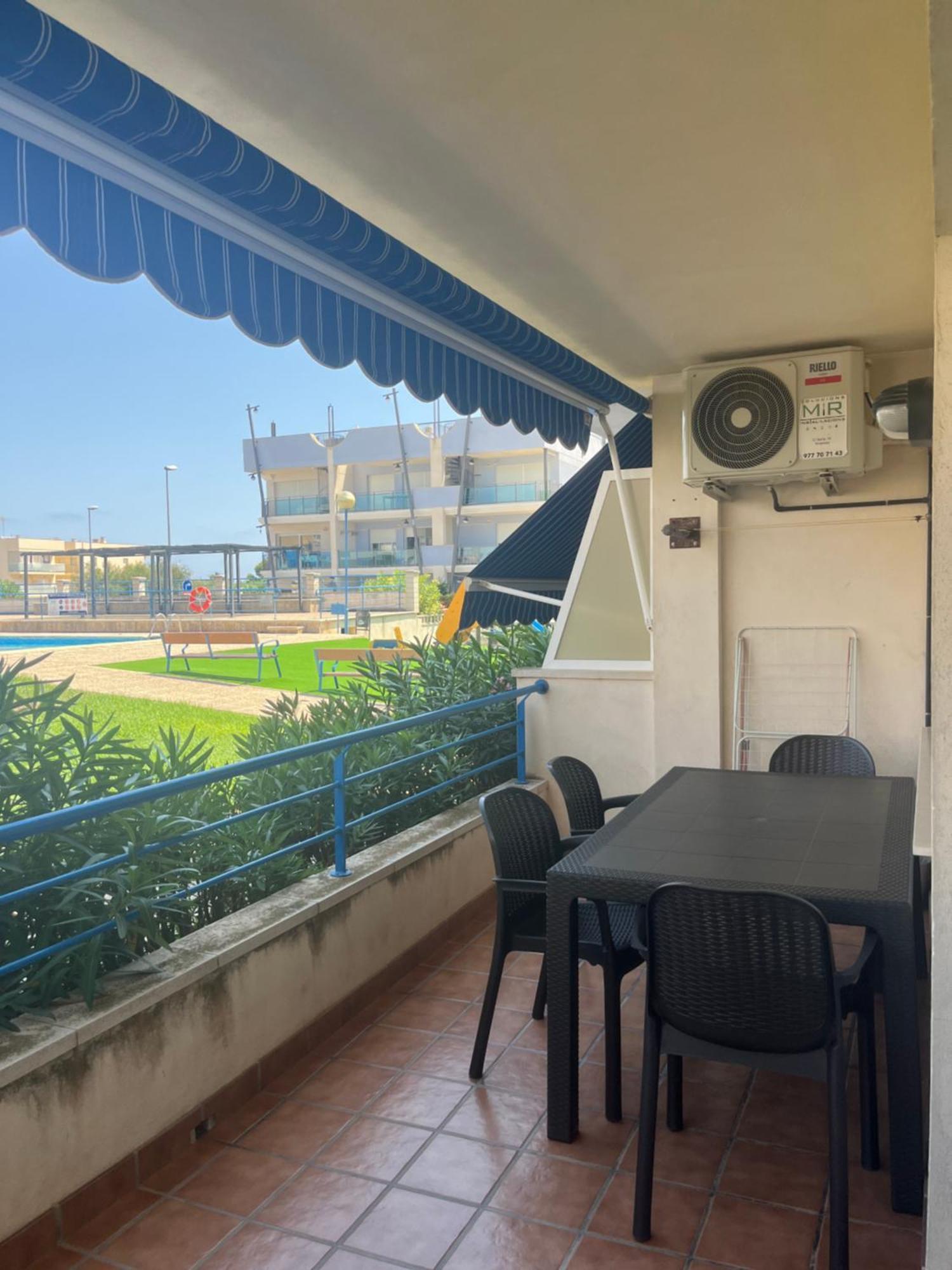 Marinera Apartment
