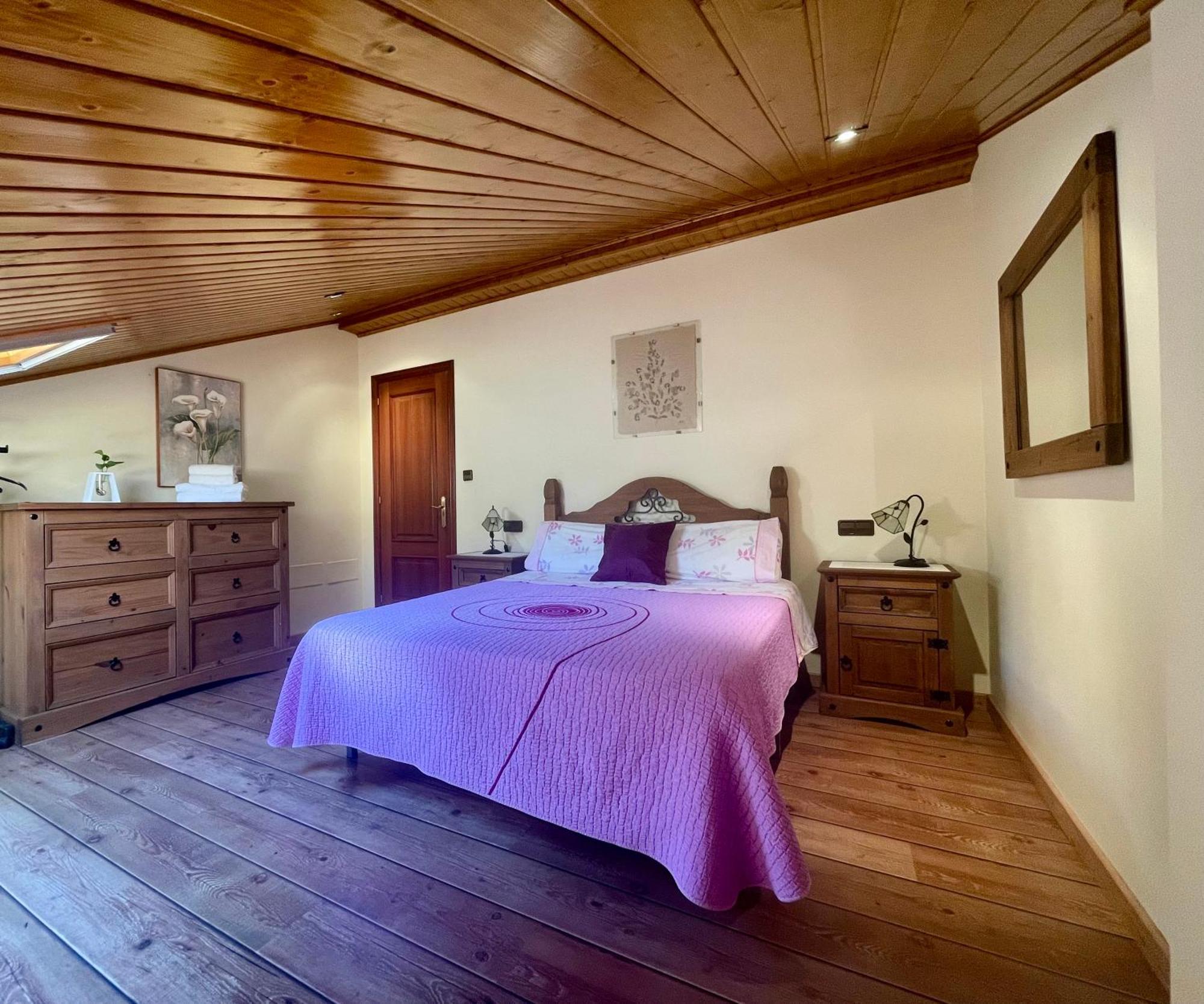 Casa Da Torre, O Holiday home Rosal