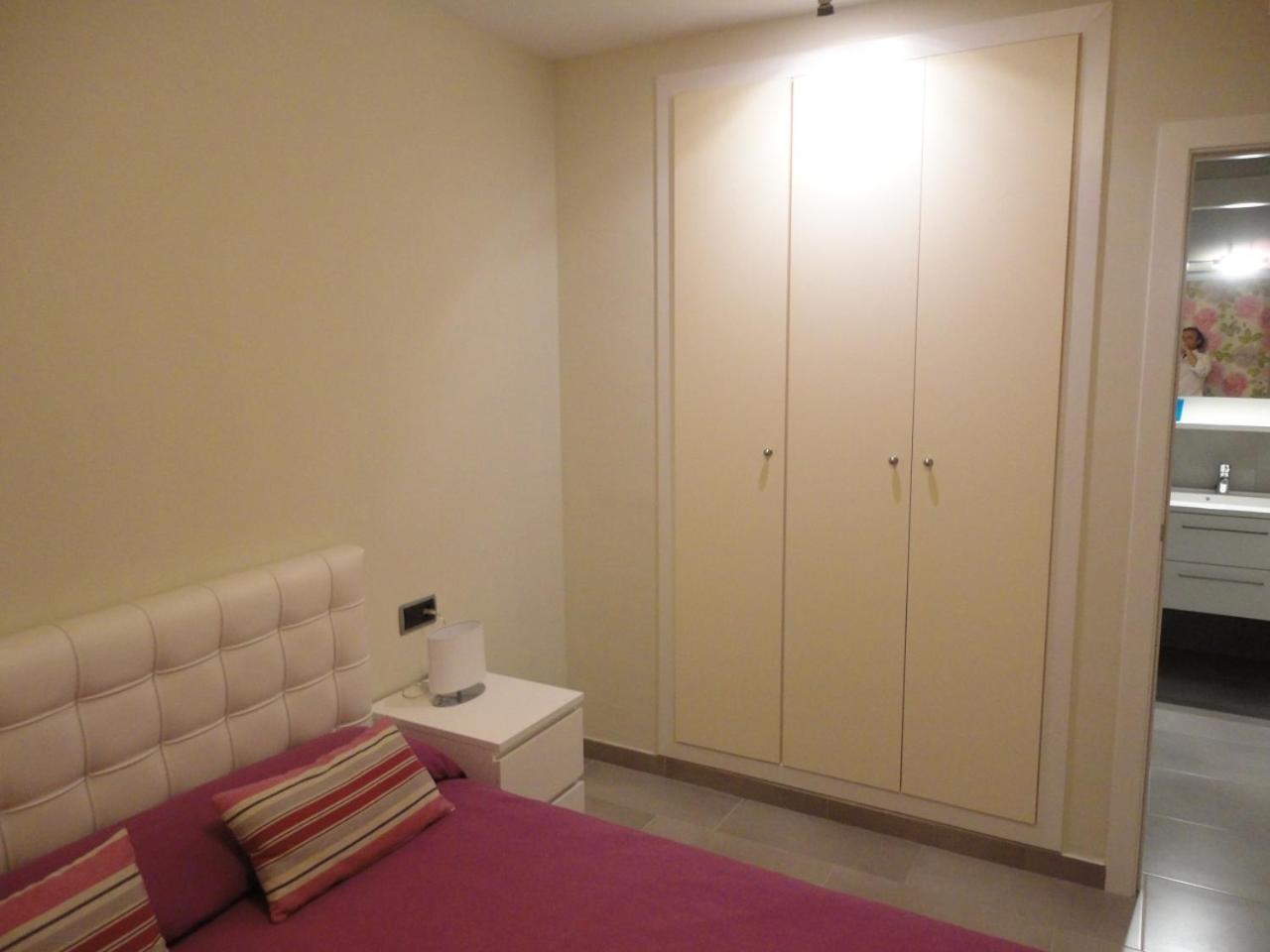 Lamoga- Spai Apartment