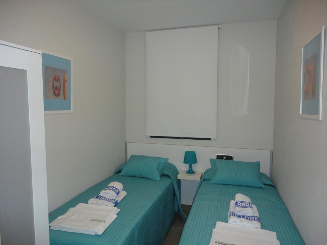 Lamoga- Spai Apartment