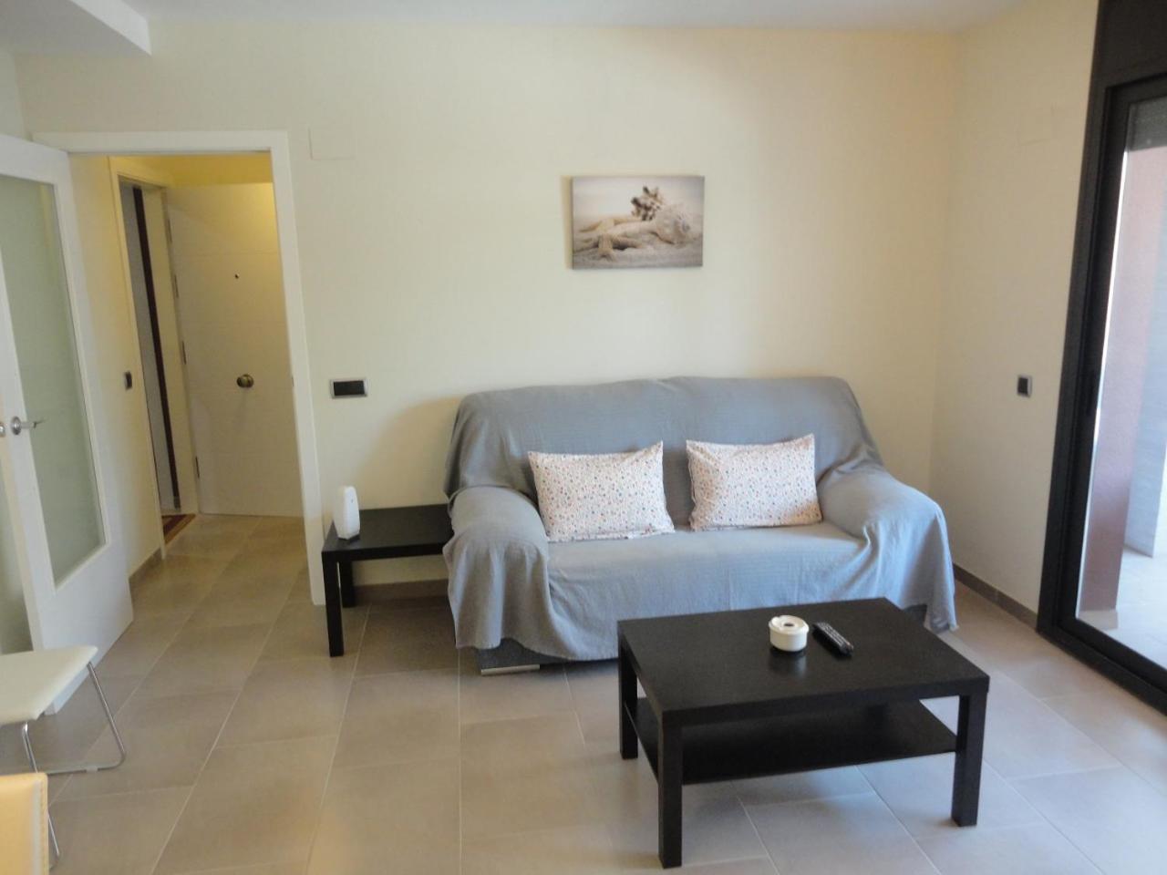 Lamoga- Spai Apartment *