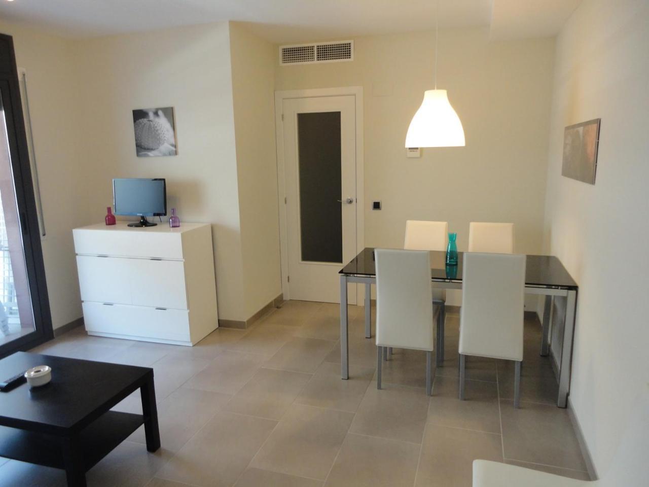 Lamoga- Spai Apartment Torredembarra