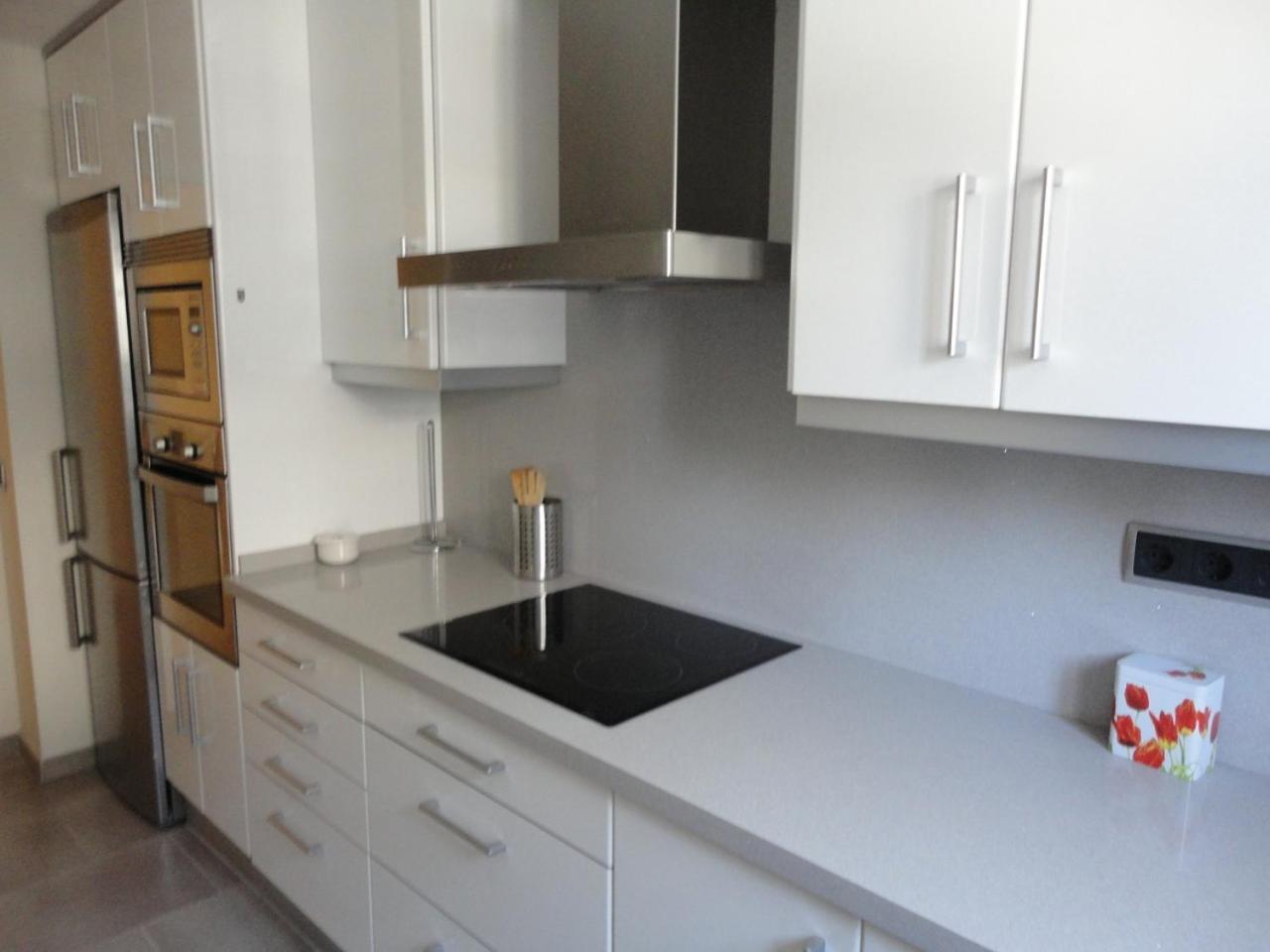 Apartment Lamoga- Spai Torredembarra