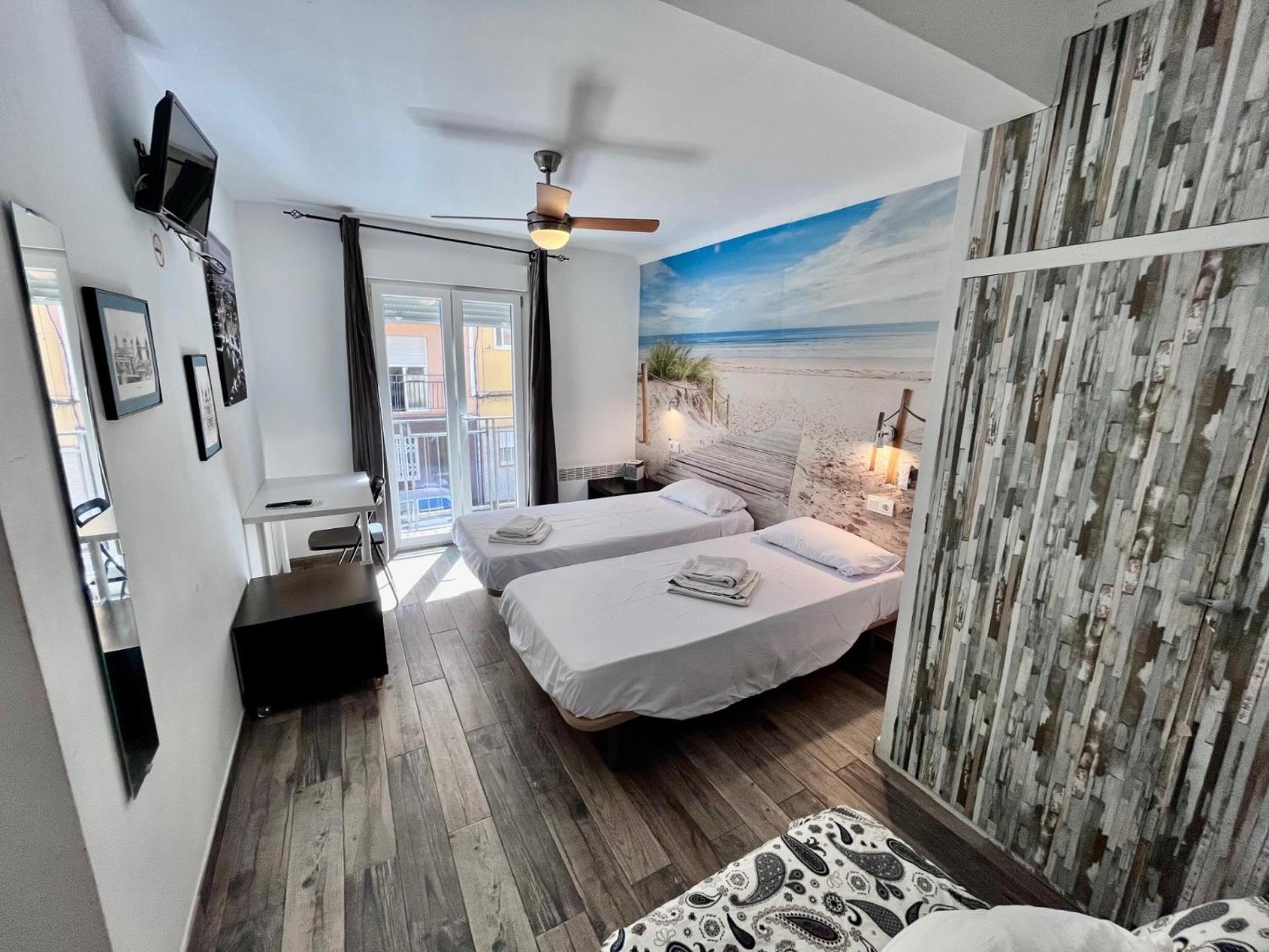 Stylish Rooms- Centro-