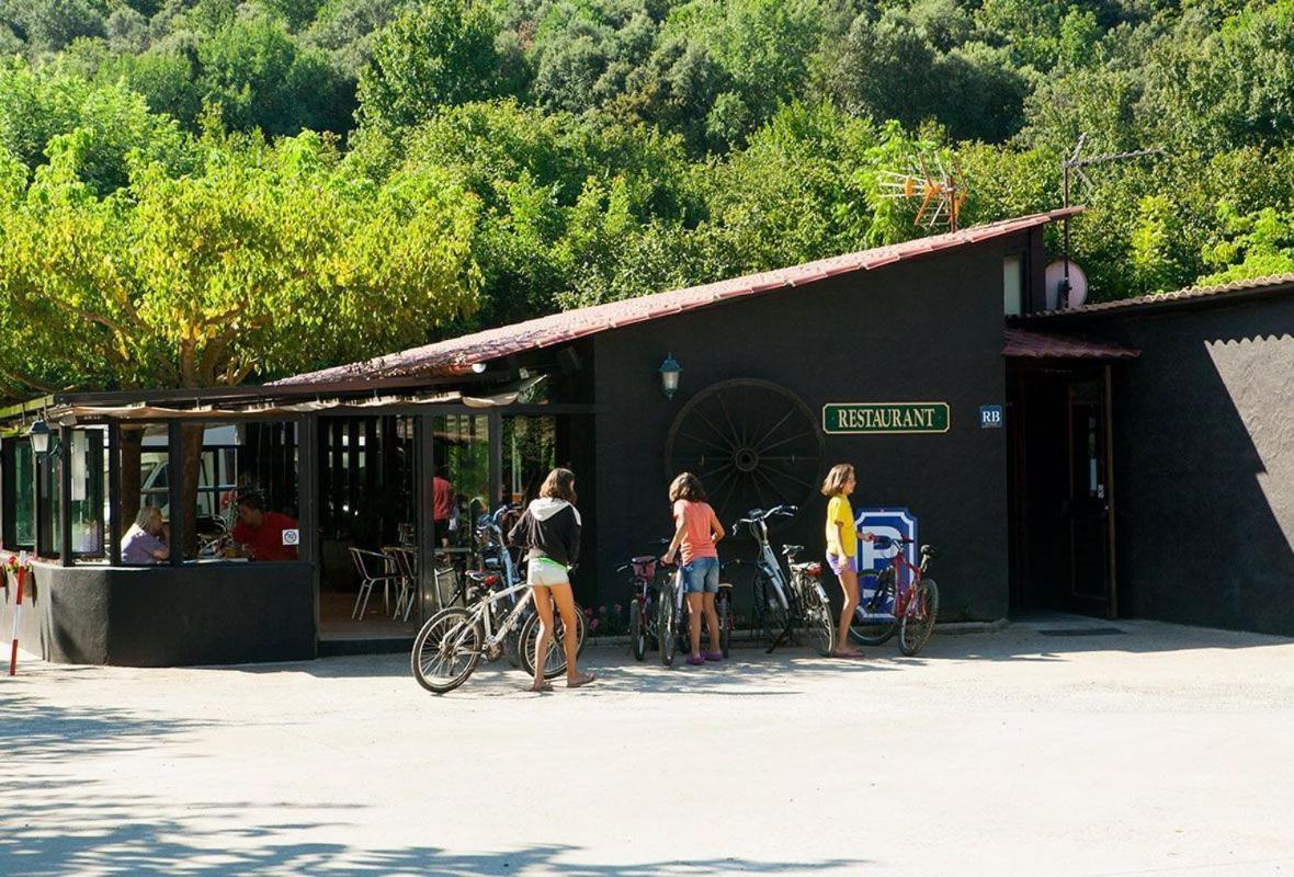 Camping Acampale - Glamping La Garrotxa - *