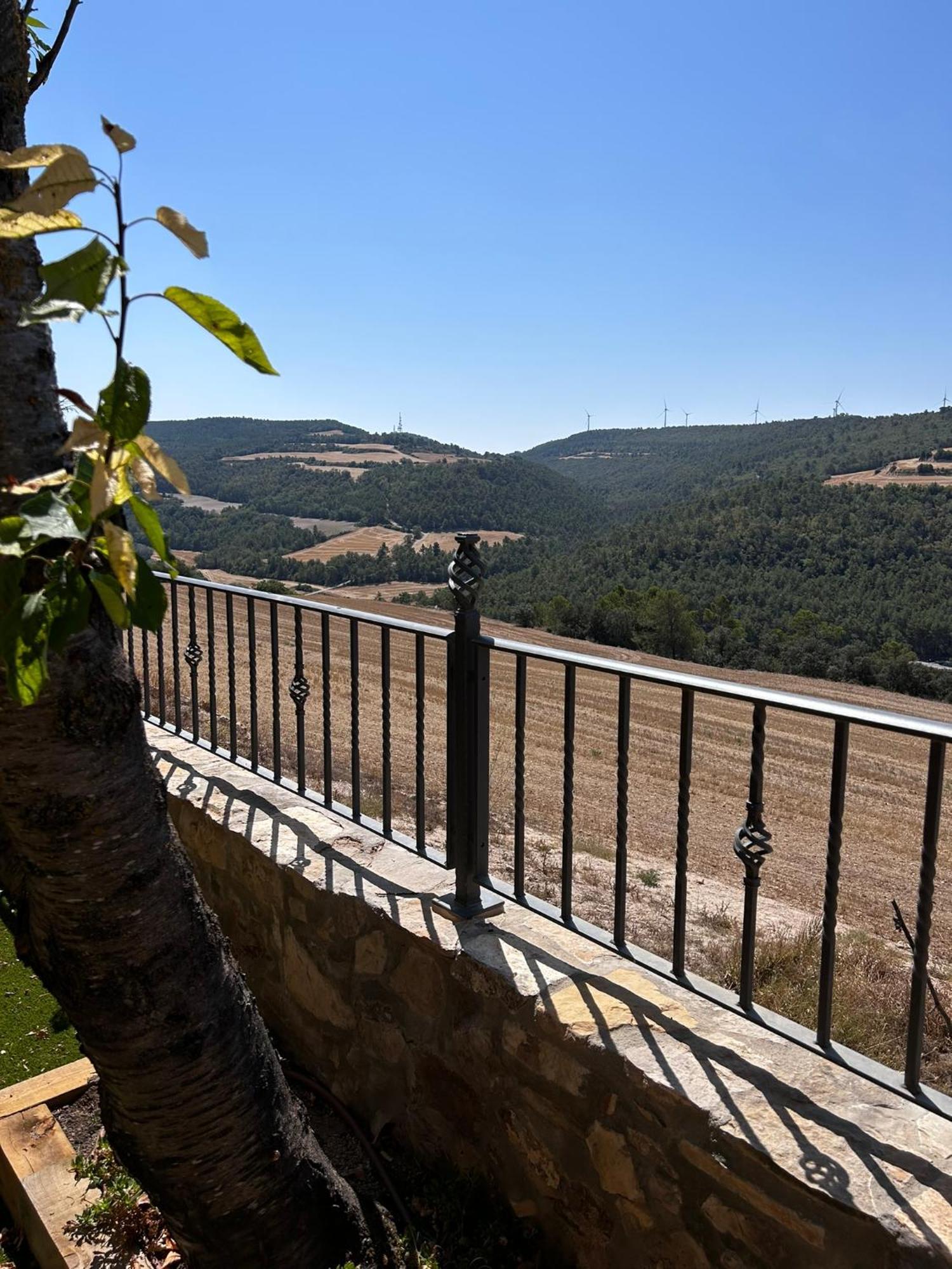 Cal Jandó * Segura (Catalonia)