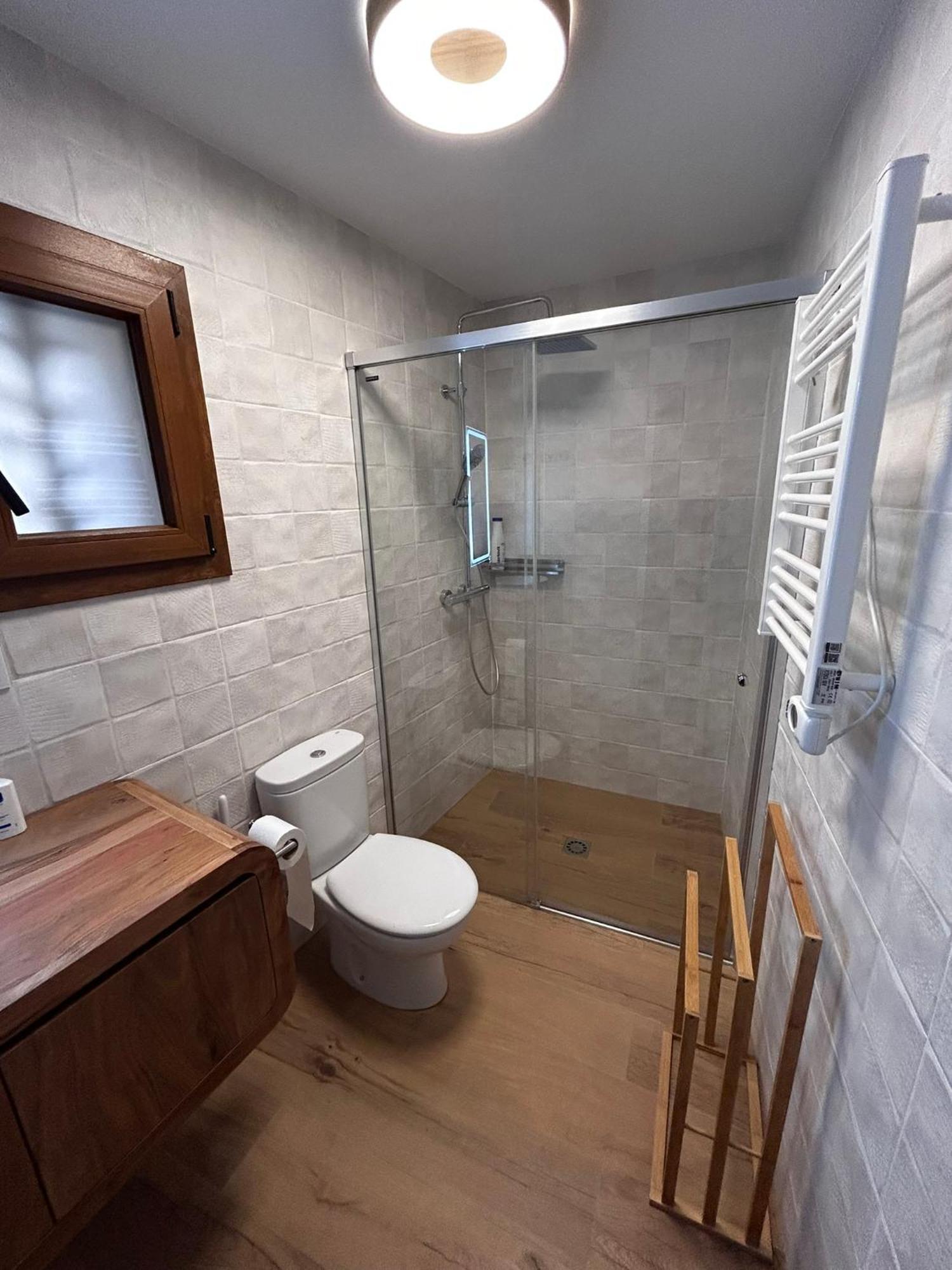 Cal Jando Holiday home Segura (Catalonia)