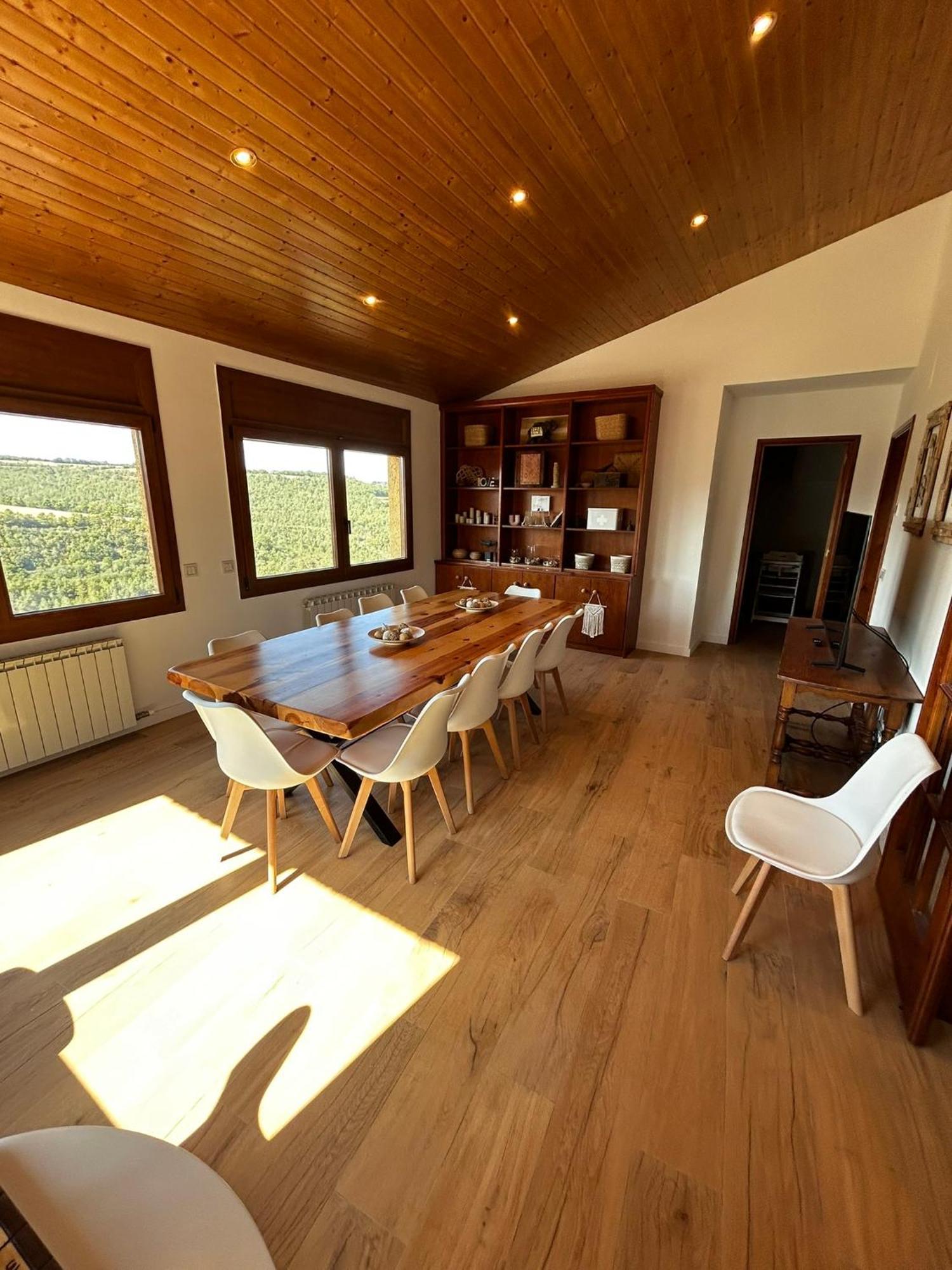 Holiday home Cal Jando