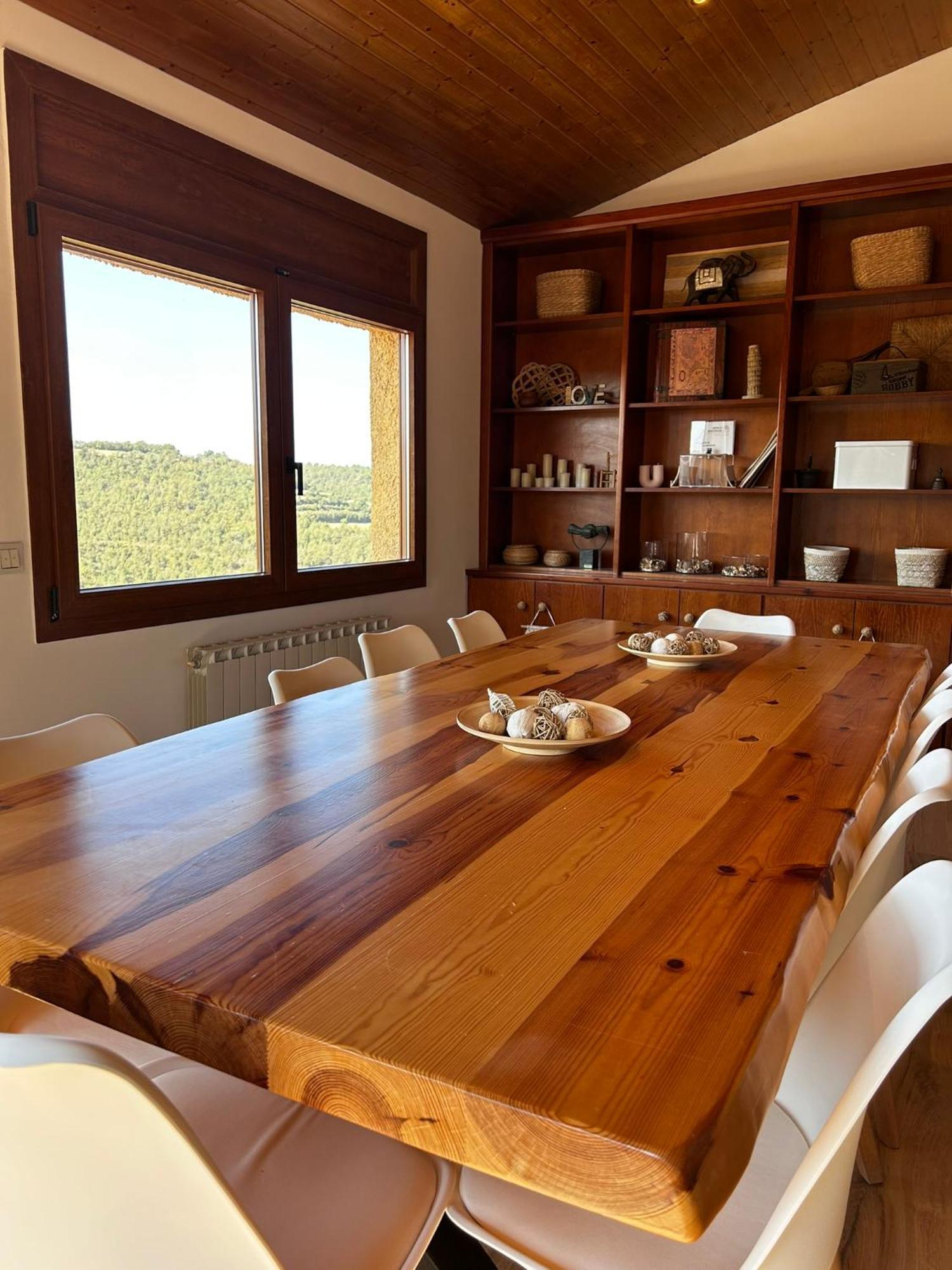 Cal Jando Holiday home