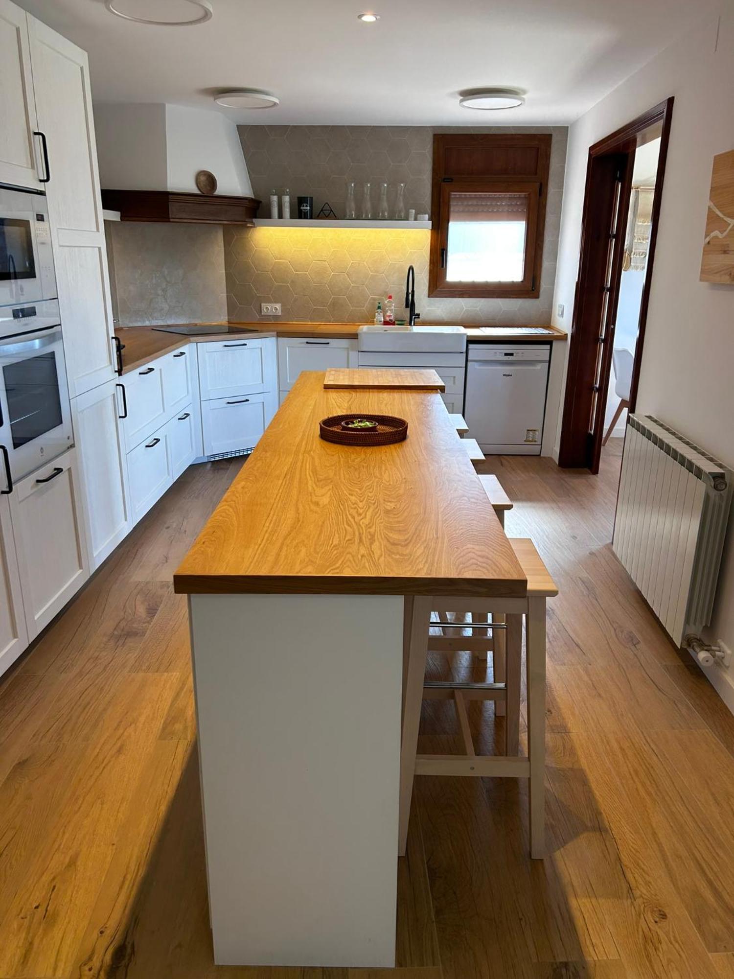 Holiday home Cal Jando *