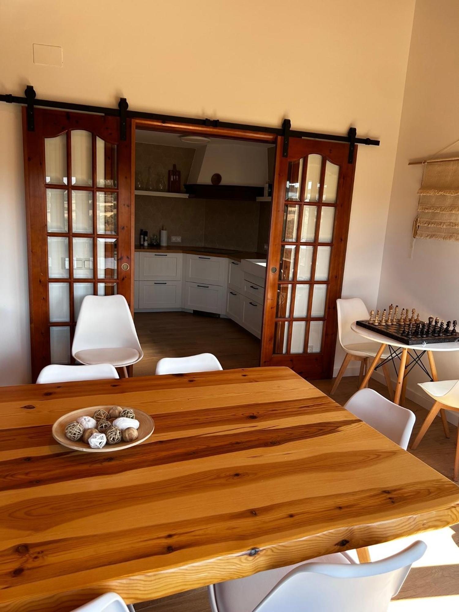 Holiday home Cal Jando
