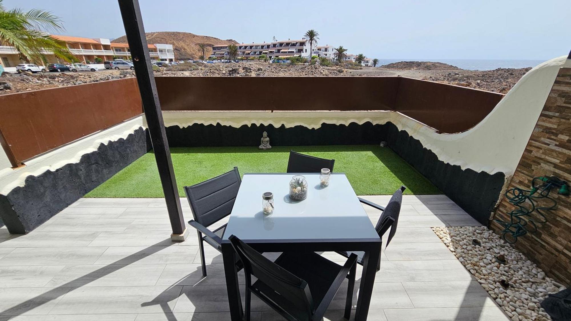 Balcon Del Mar, Casa Marinera 72 Costa Del Silencio