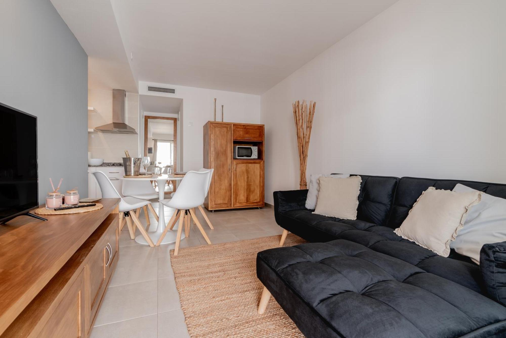 Apartment Sara's Paradise Corralejo