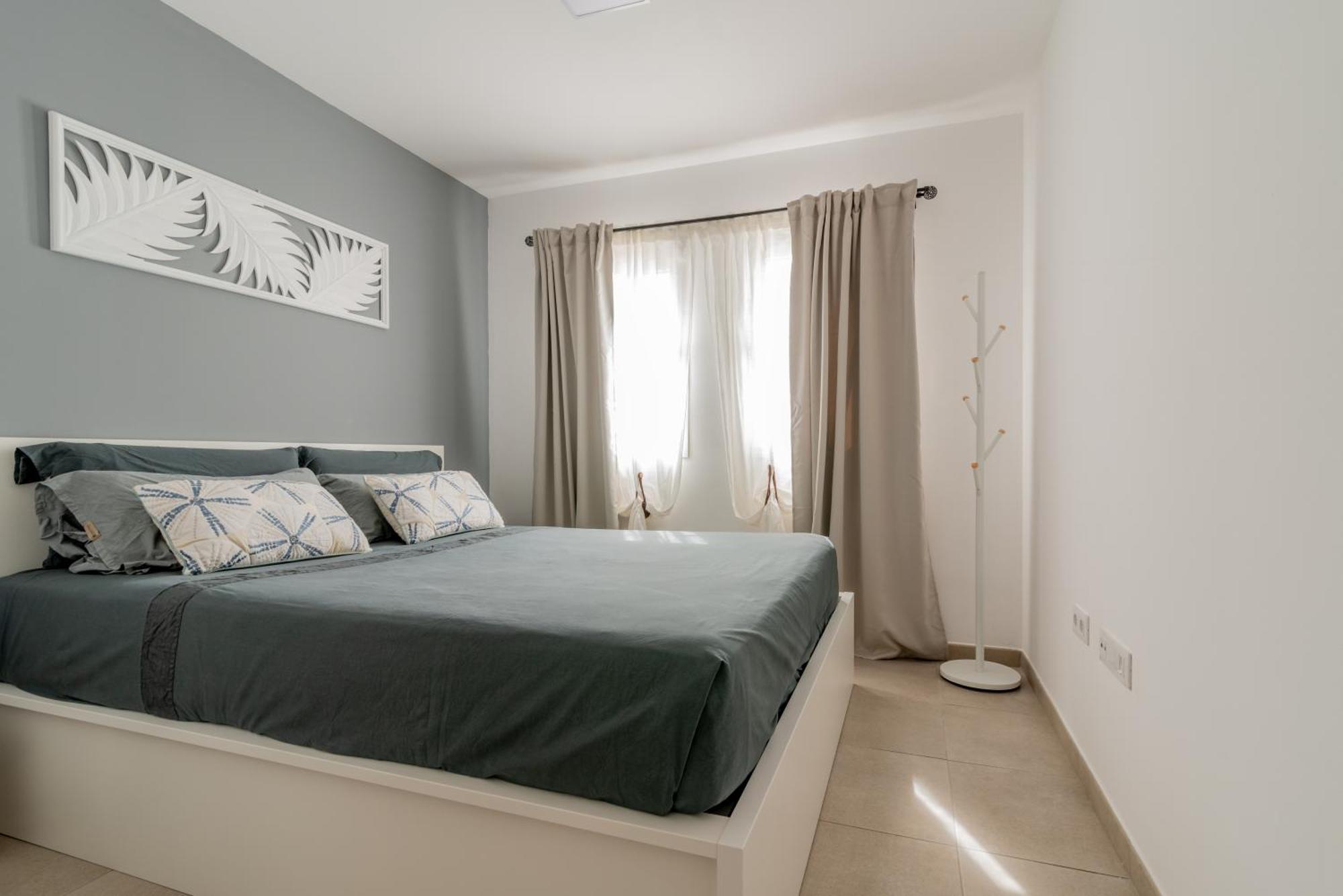 Apartment Sara's Paradise Corralejo