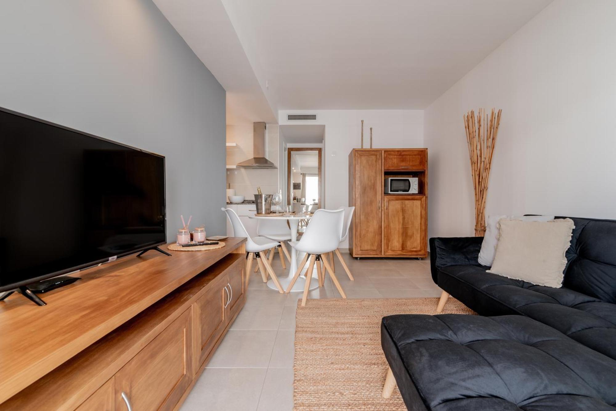Apartment Sara's Paradise Corralejo