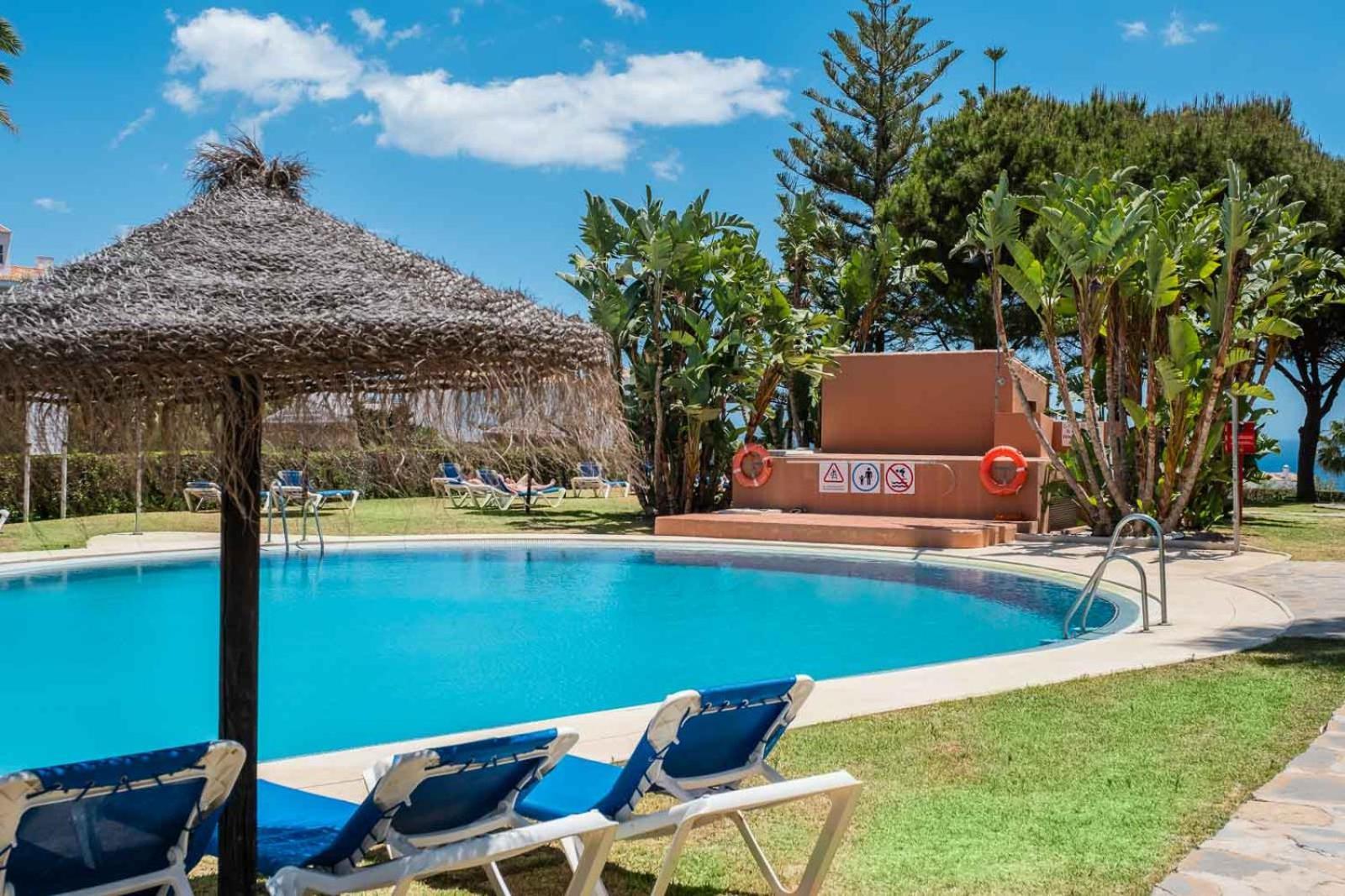 Family & Mijas Costa & Fuengirola By Alfresco El Faro