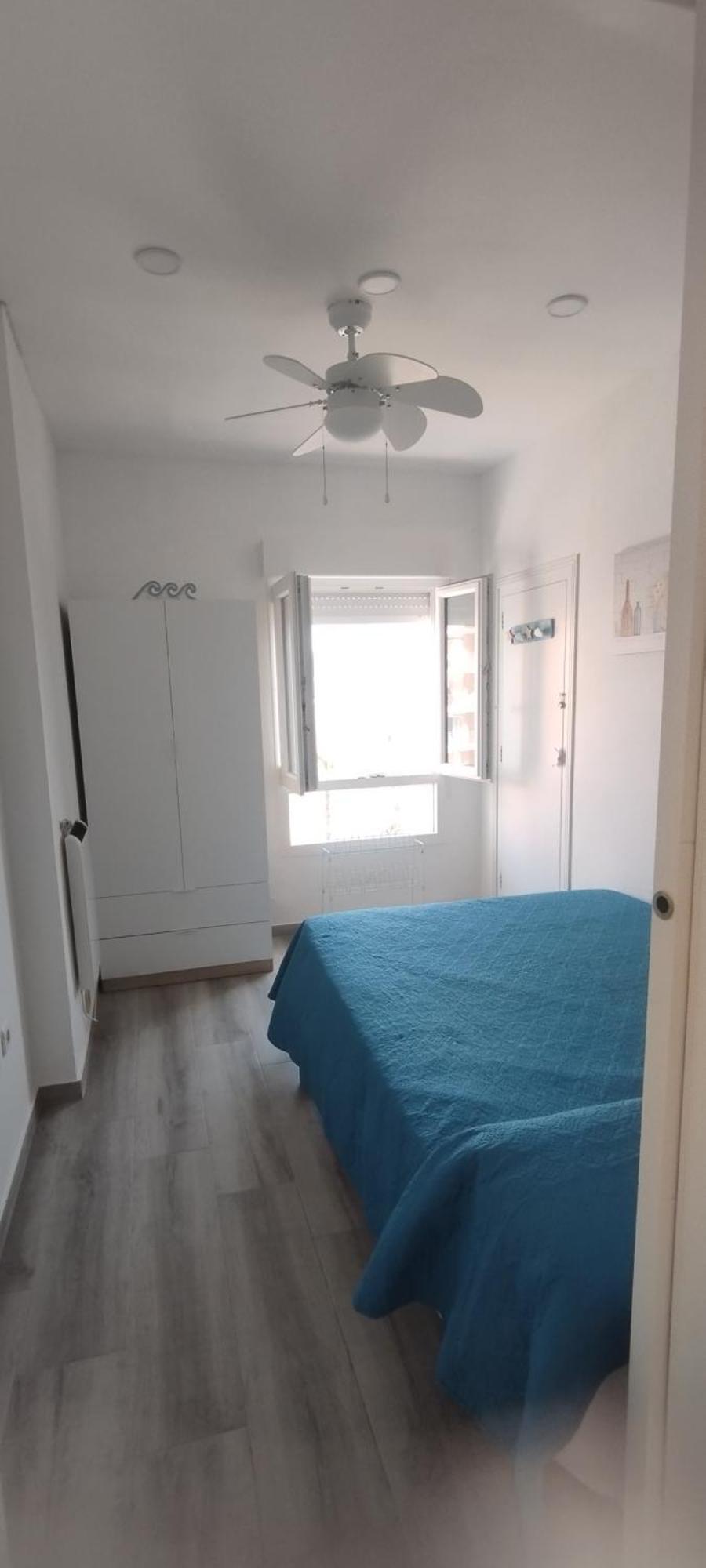 Apartment Primera Linea En Con Piscina. Inmejorables Vistas