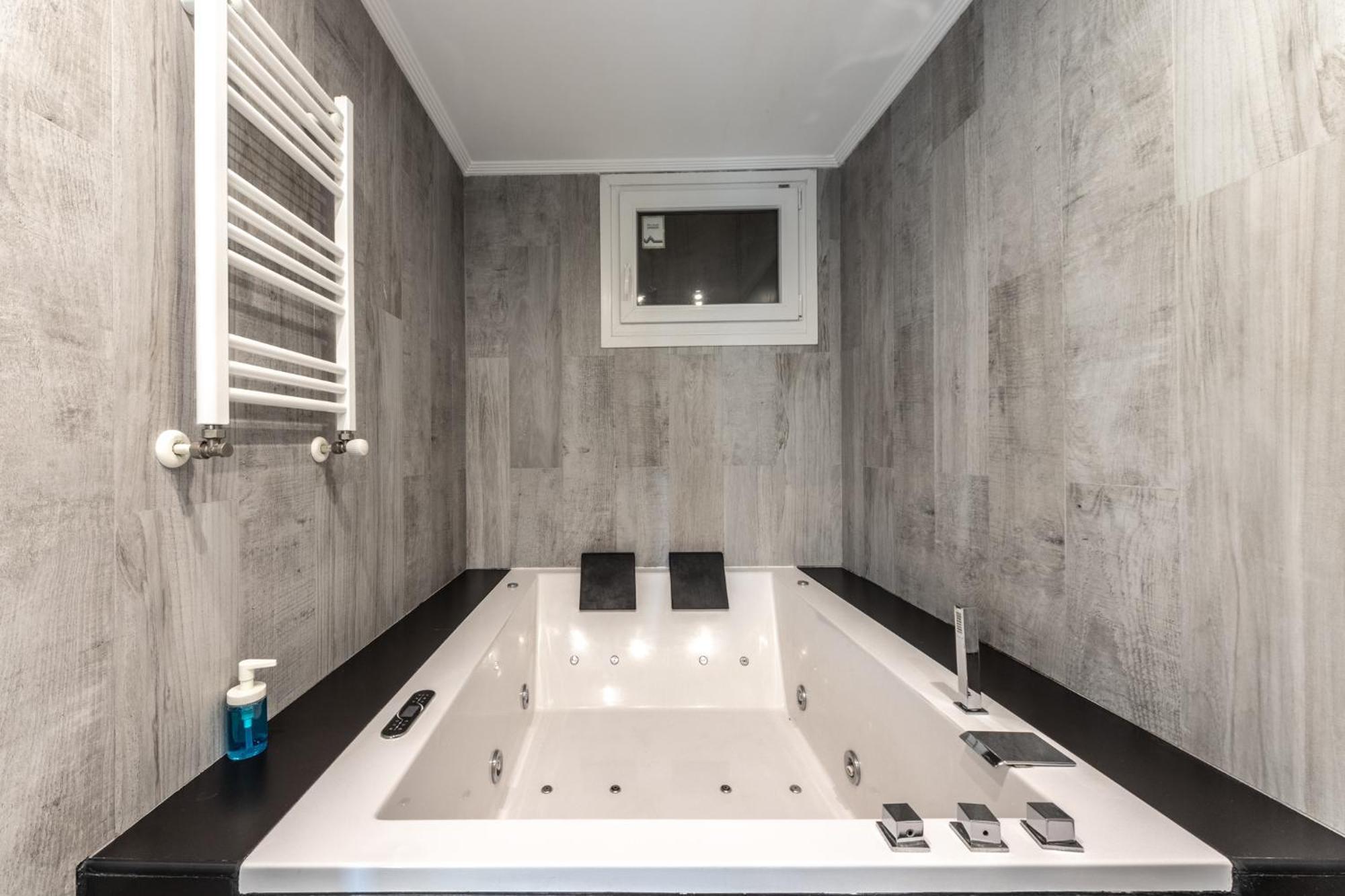Apartment Bilbao Airport By Aston