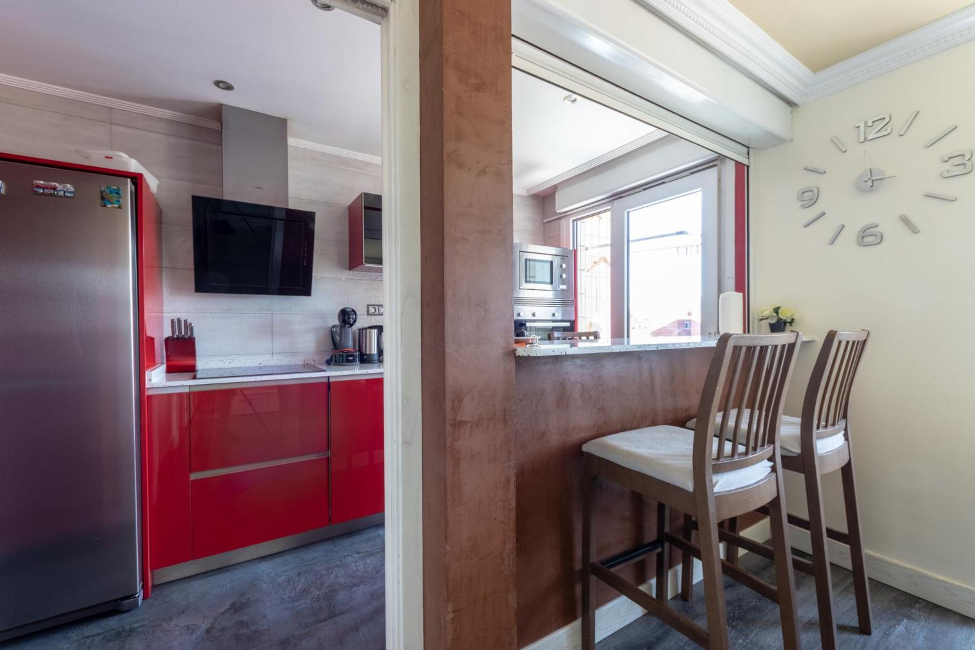 Apartment Bilbao Airport By Aston Derio