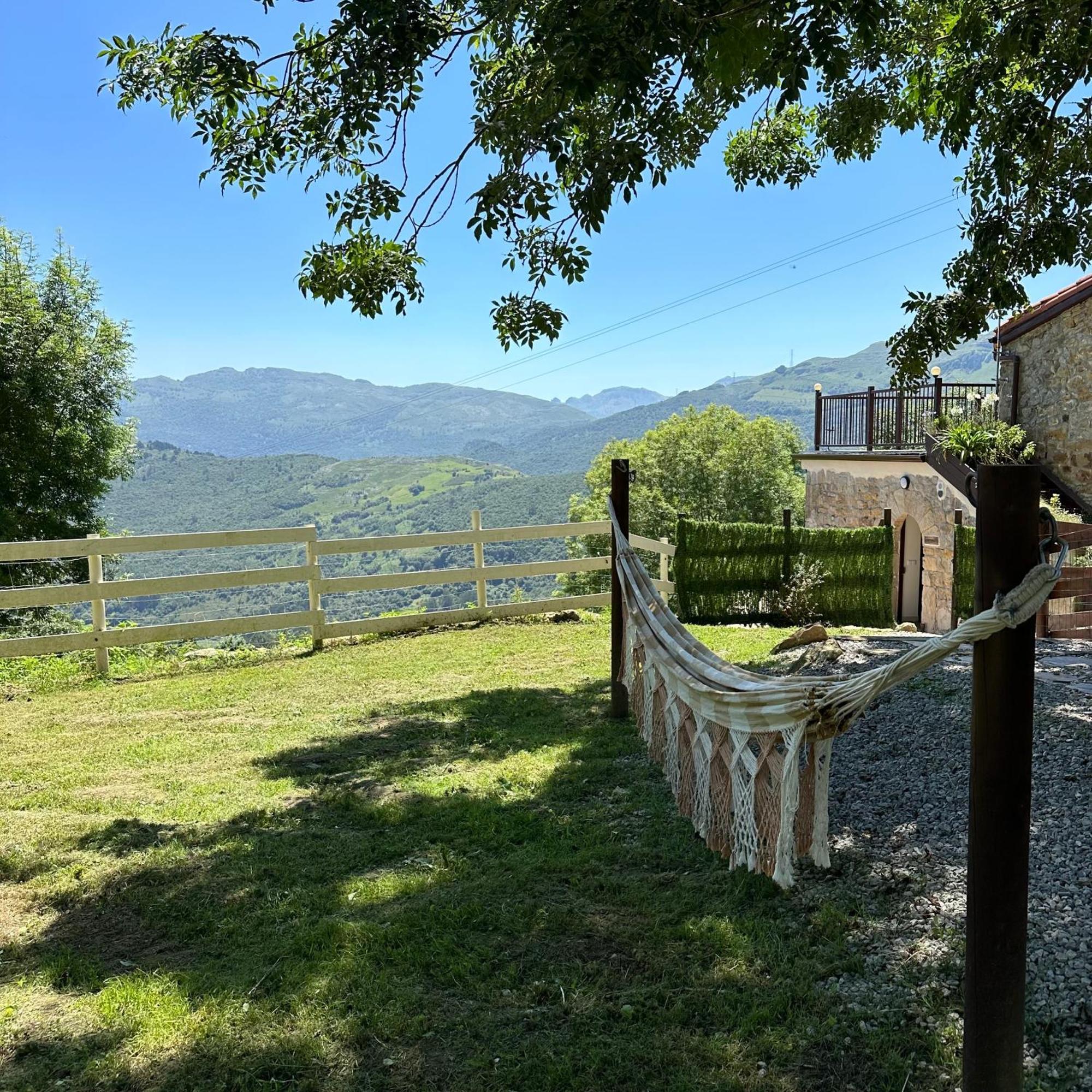 Arcadia Chalet *