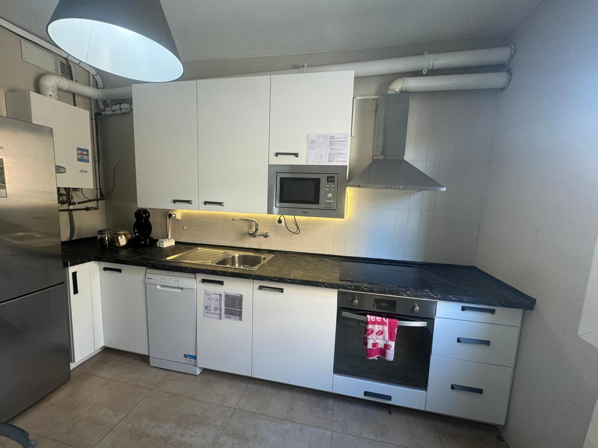 Apartment Santiago Tower Aire Ac Casco Antiguo By Logrono