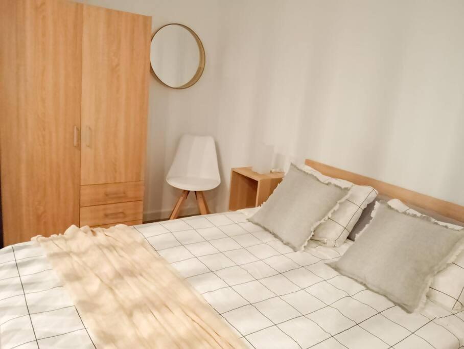 Apartamento 104 En Playa De Canteras