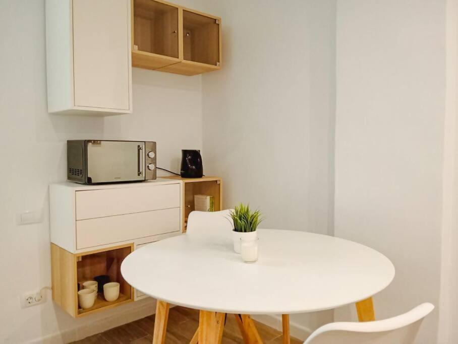 Apartamento 104 En Playa De Canteras Las Palmas de Gran Canaria