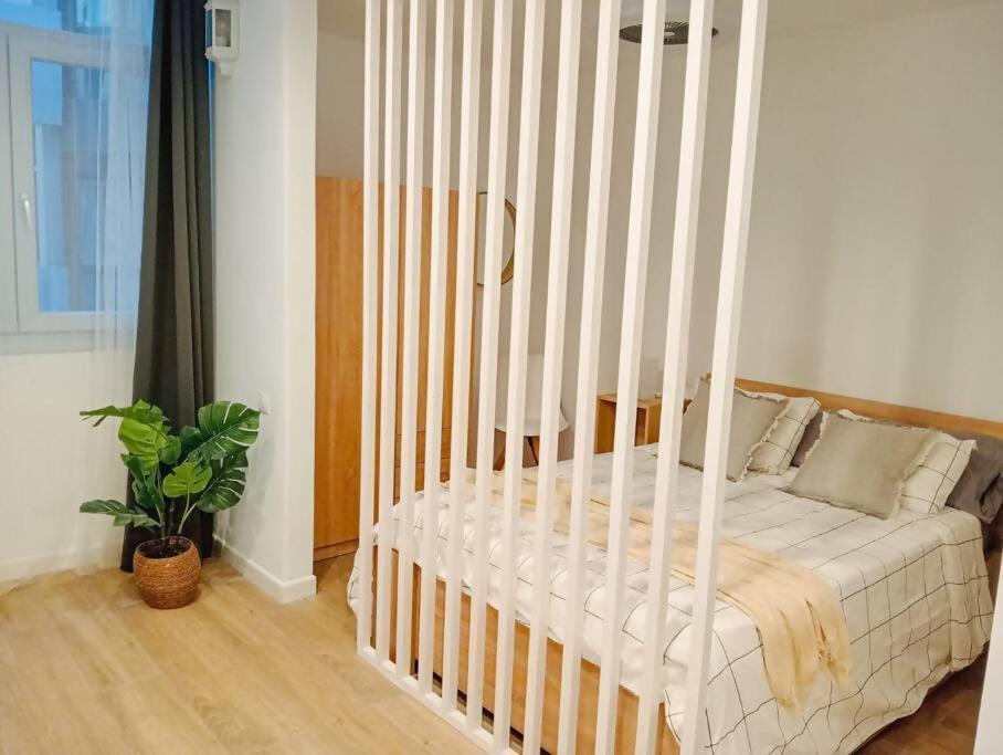 Apartamento 104 En Playa De Canteras *