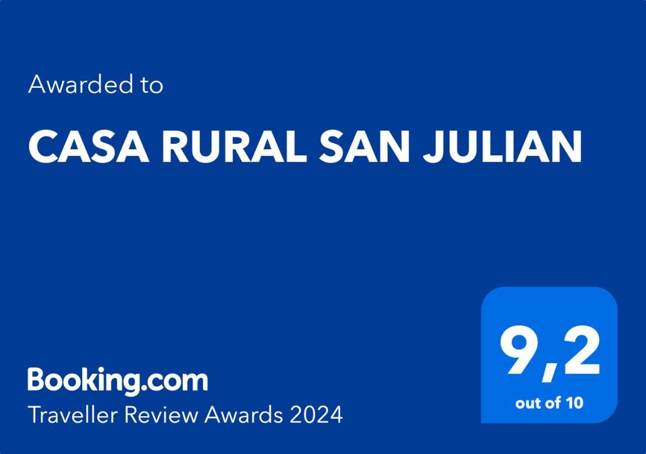 Сasa de vacaciones San Julian