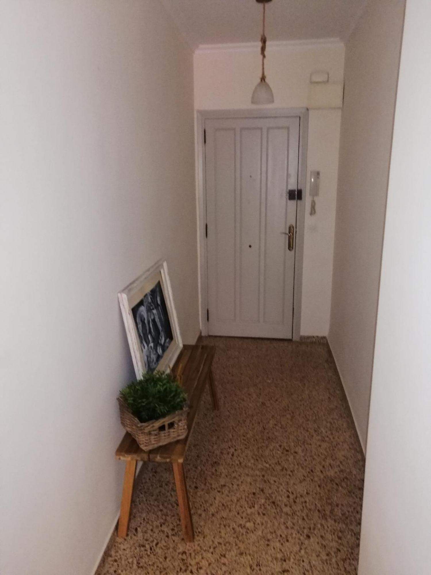 Bonito Piso En *