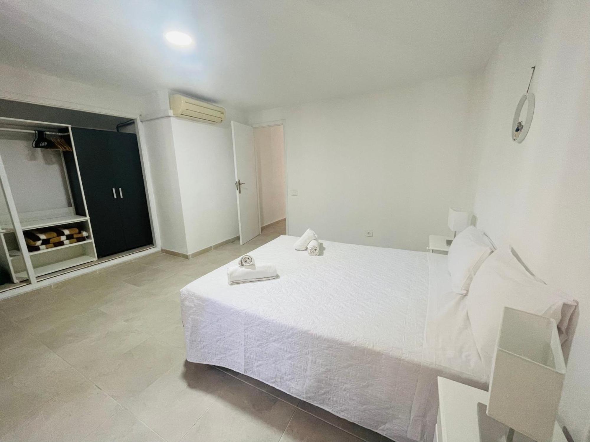 Centrico Y Moderno, Cerca De La Playa Apartamento *