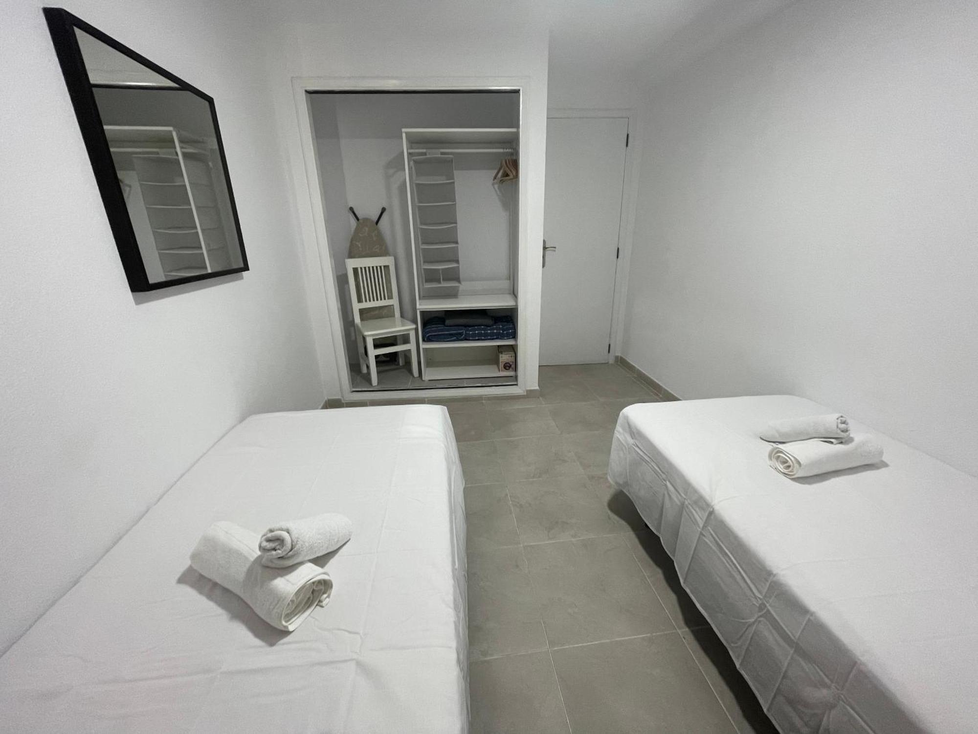 Centrico Y Moderno, Cerca De La Playa Apartamento Santa Cruz de la Palma (Isla de la Palma)
