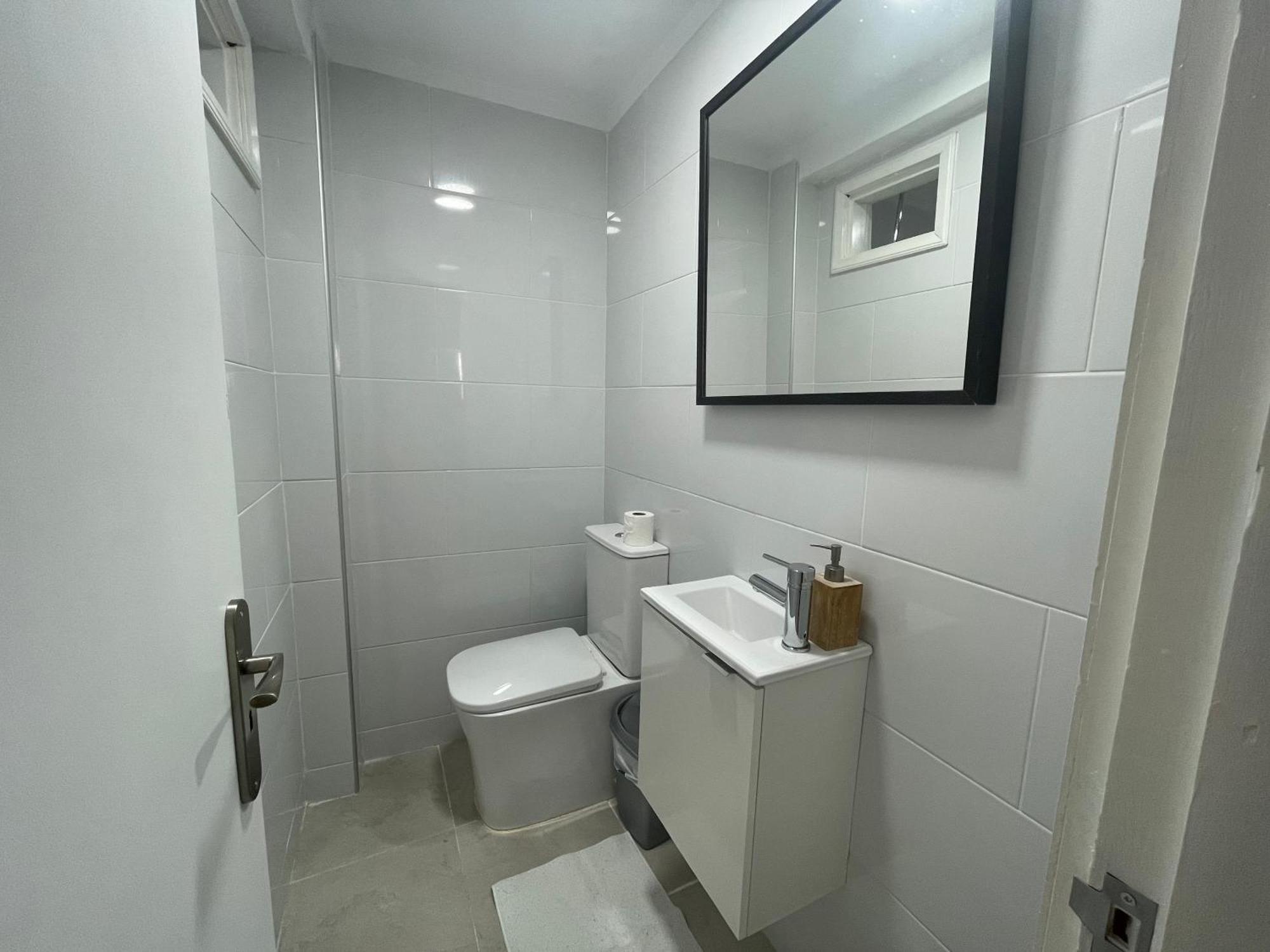 Apartamento Centrico Y Moderno, Cerca De La Playa