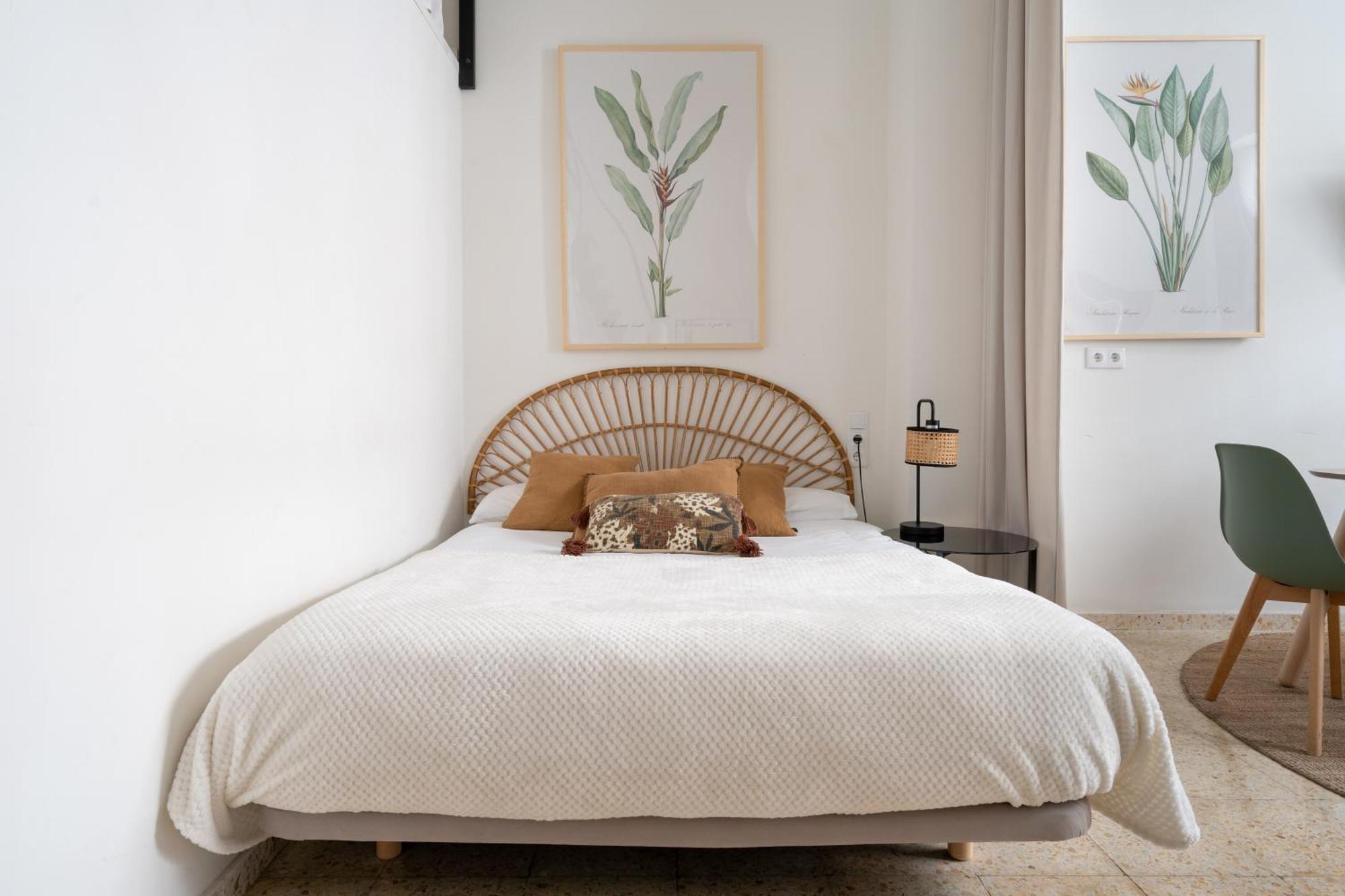 Apartamento Loft Ibiza N2