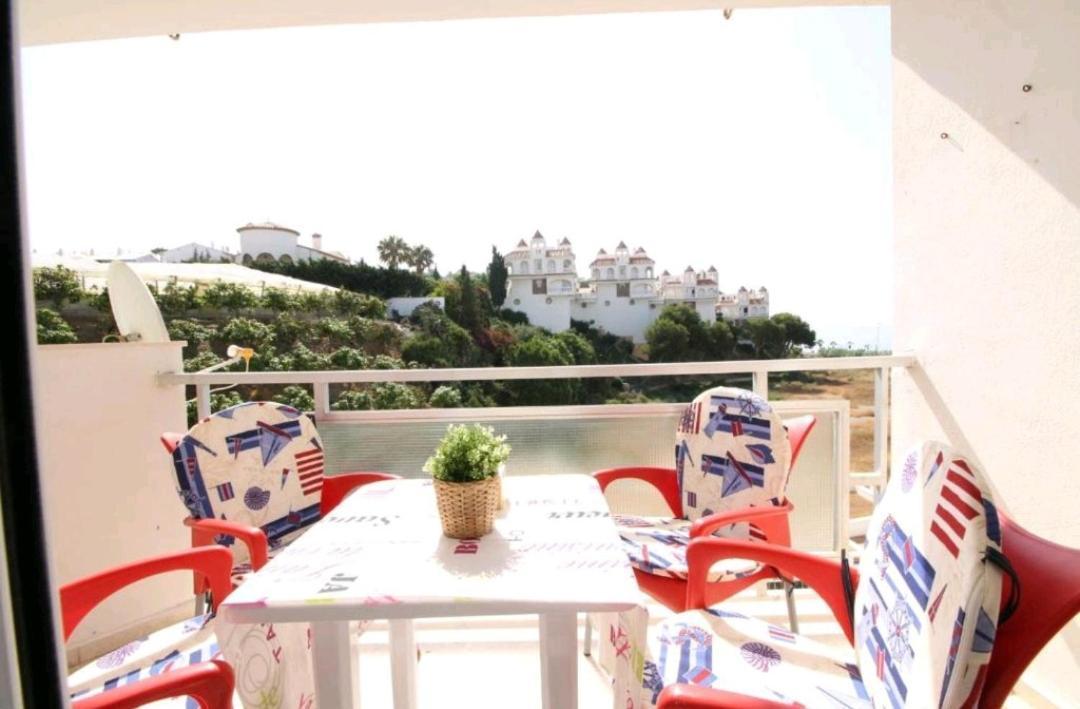 Apartment Cervantes *