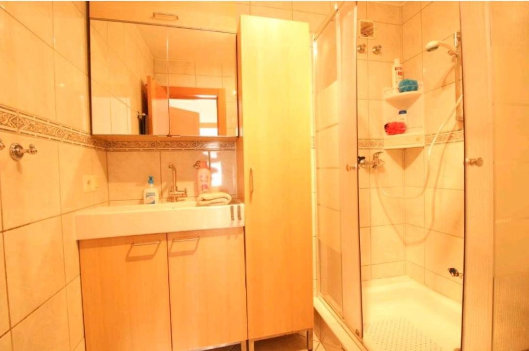 Cervantes Apartment Algarrobo Costa