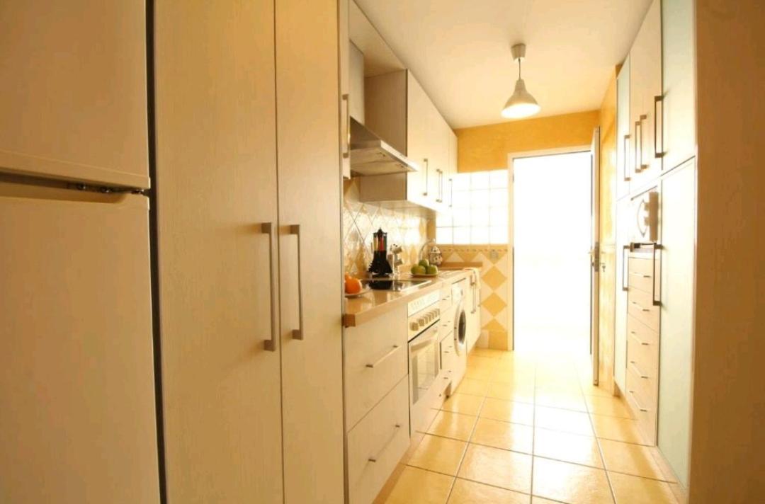 Apartment Cervantes Algarrobo Costa