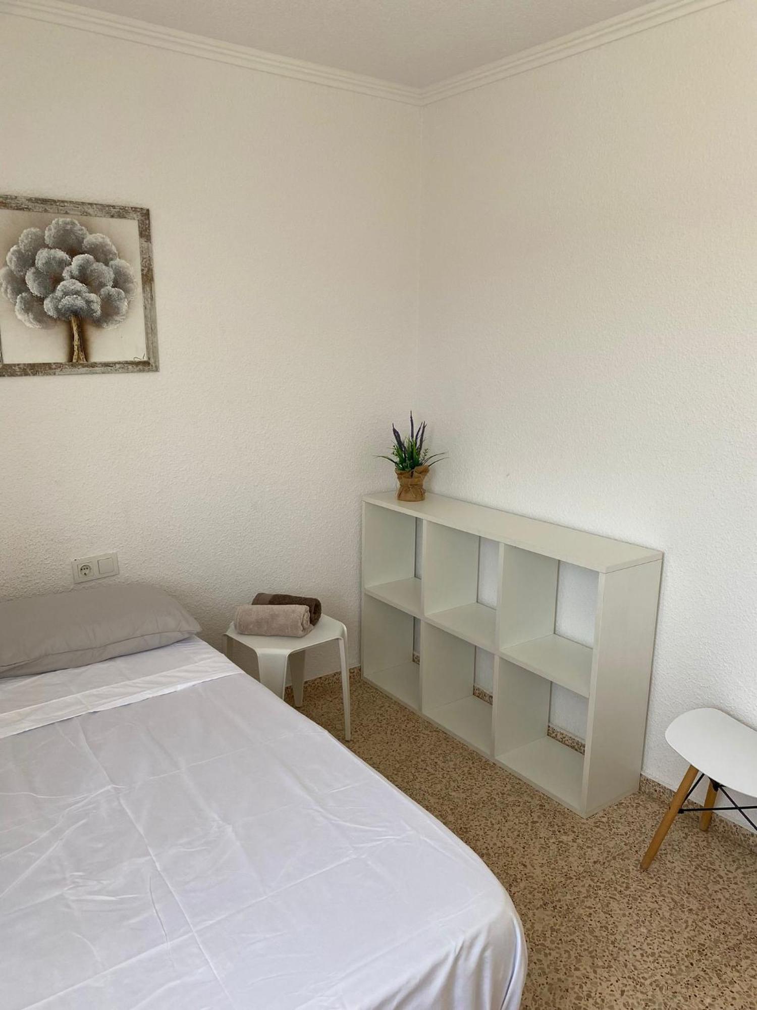 El Paraiso Apartment *