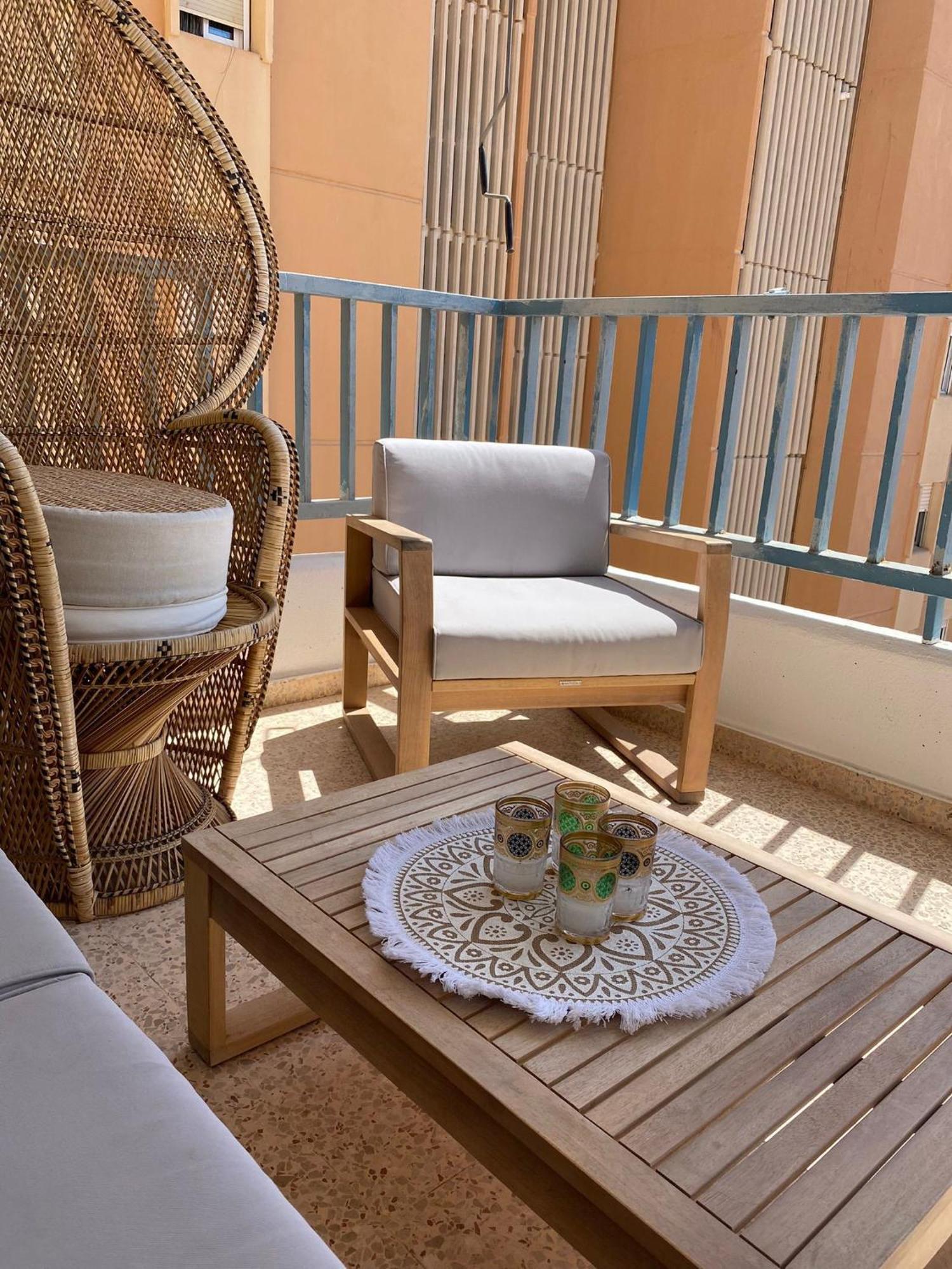 El Paraiso Apartment