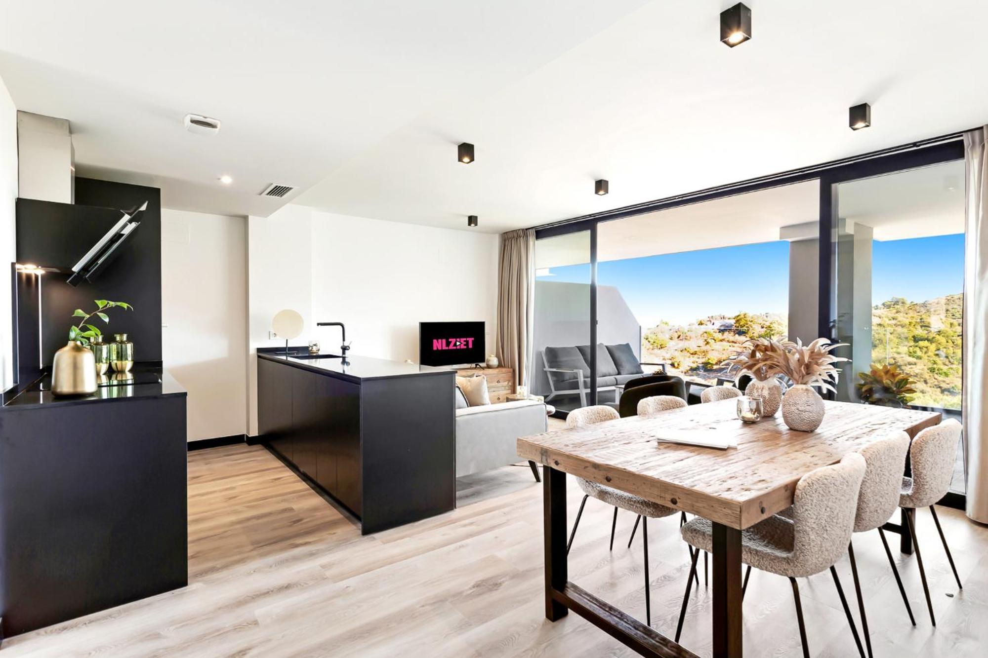 Hacienda El Sueno Aparthotel Fuengirola