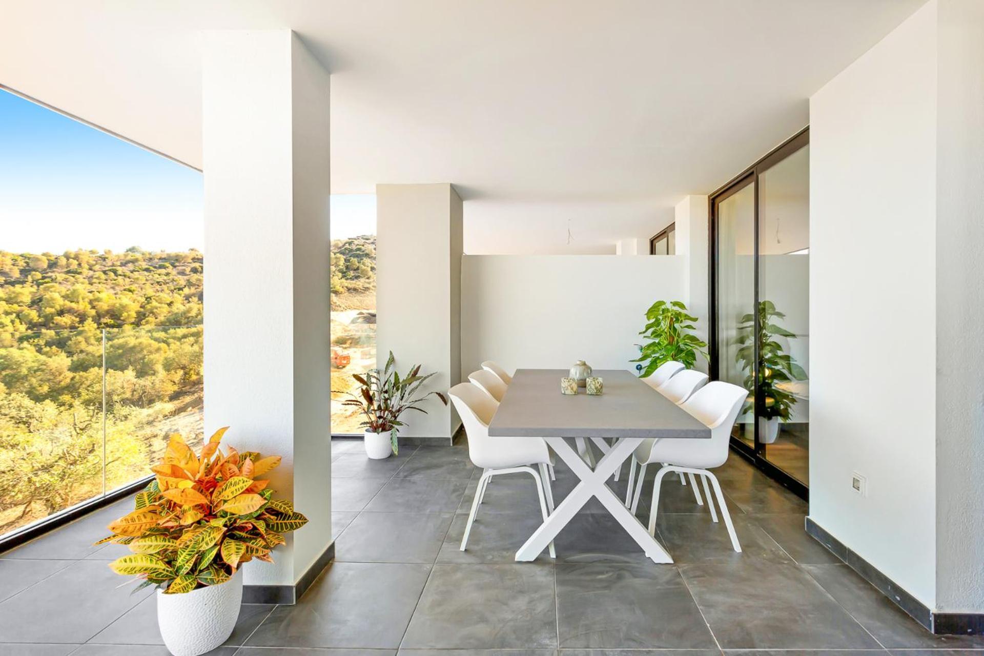 Hacienda El Sueno * Fuengirola