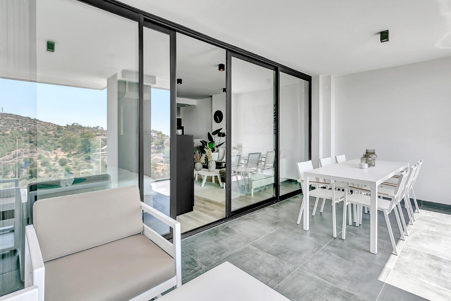 Hacienda El Sueno * Fuengirola