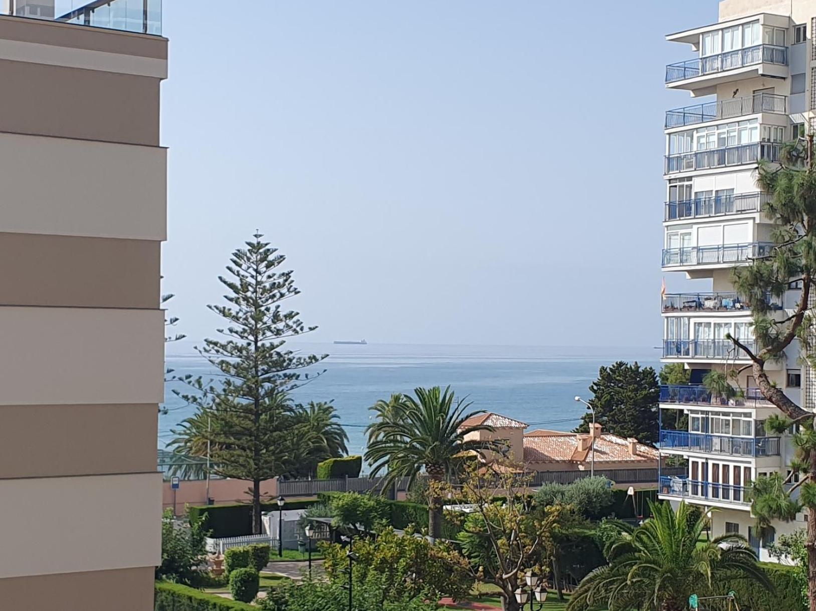 Apartamento Apartamento Completo Primera Linea Frontal Vistas Al Mar Benicàssim