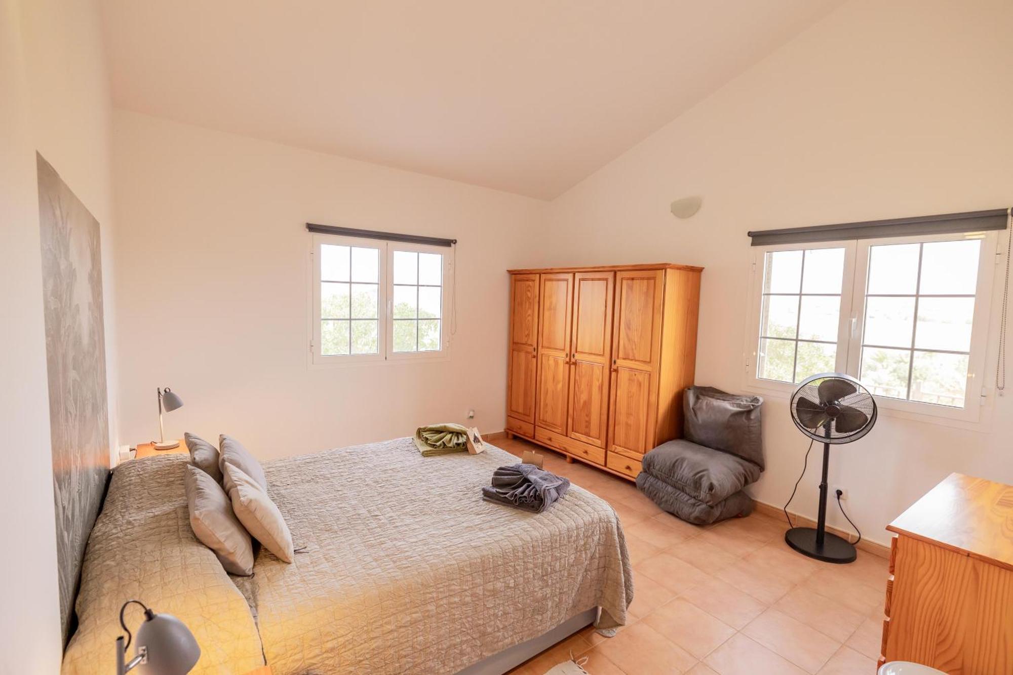 Casa Amaya - Spacious House With Pool, Large Garden, Bbq, 2 Terraces, And Ideal Location Holiday home *